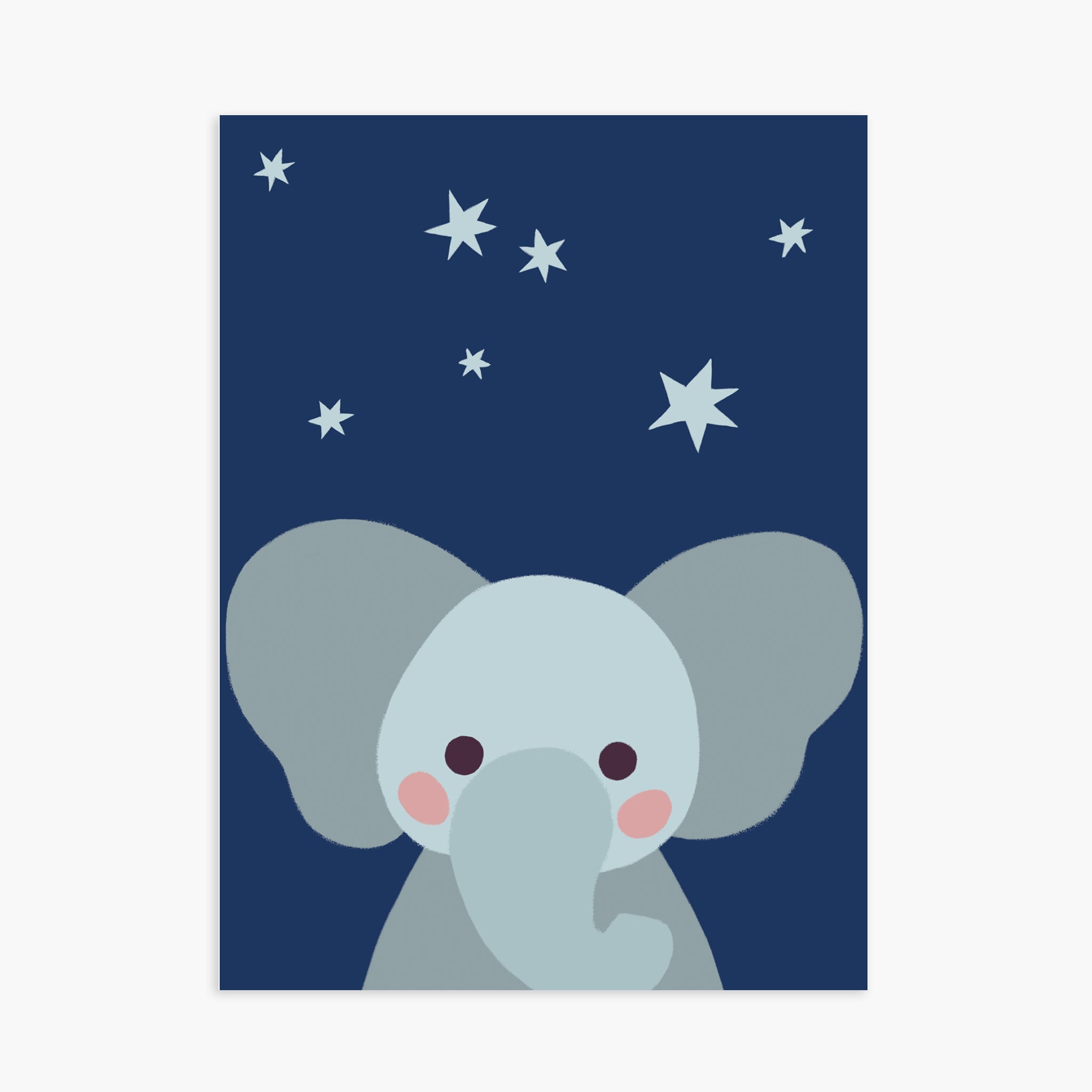 L'Éléphant