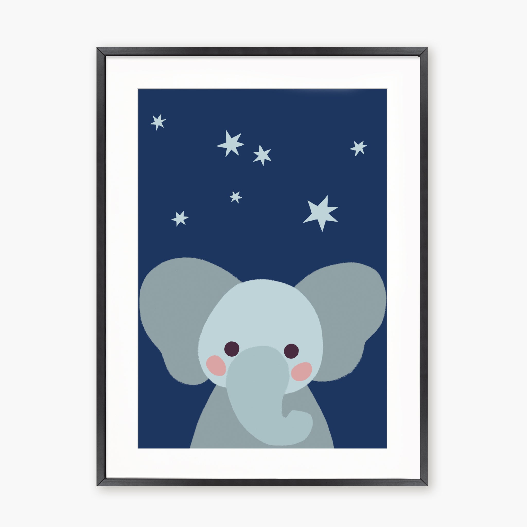 L'Éléphant