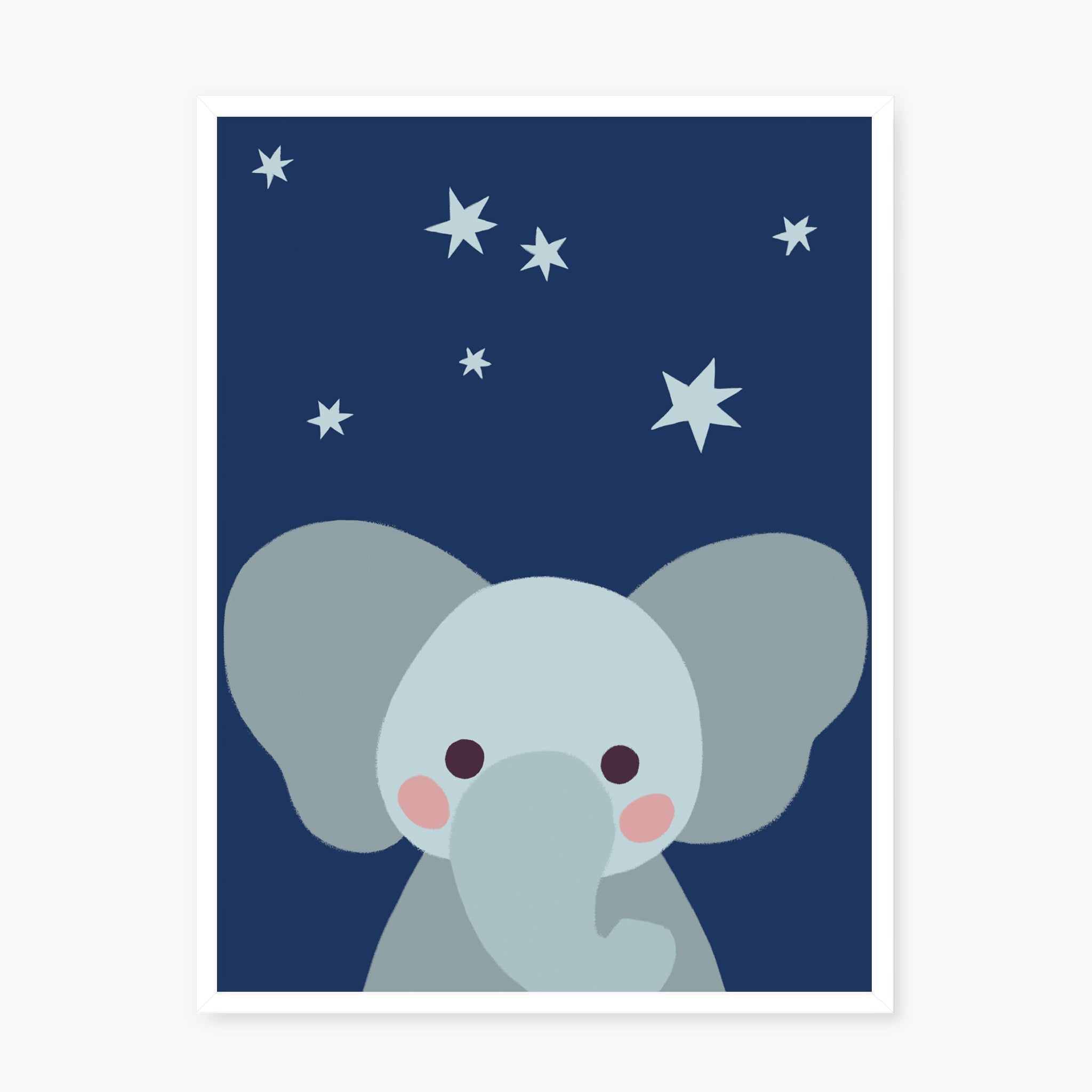 L'Éléphant