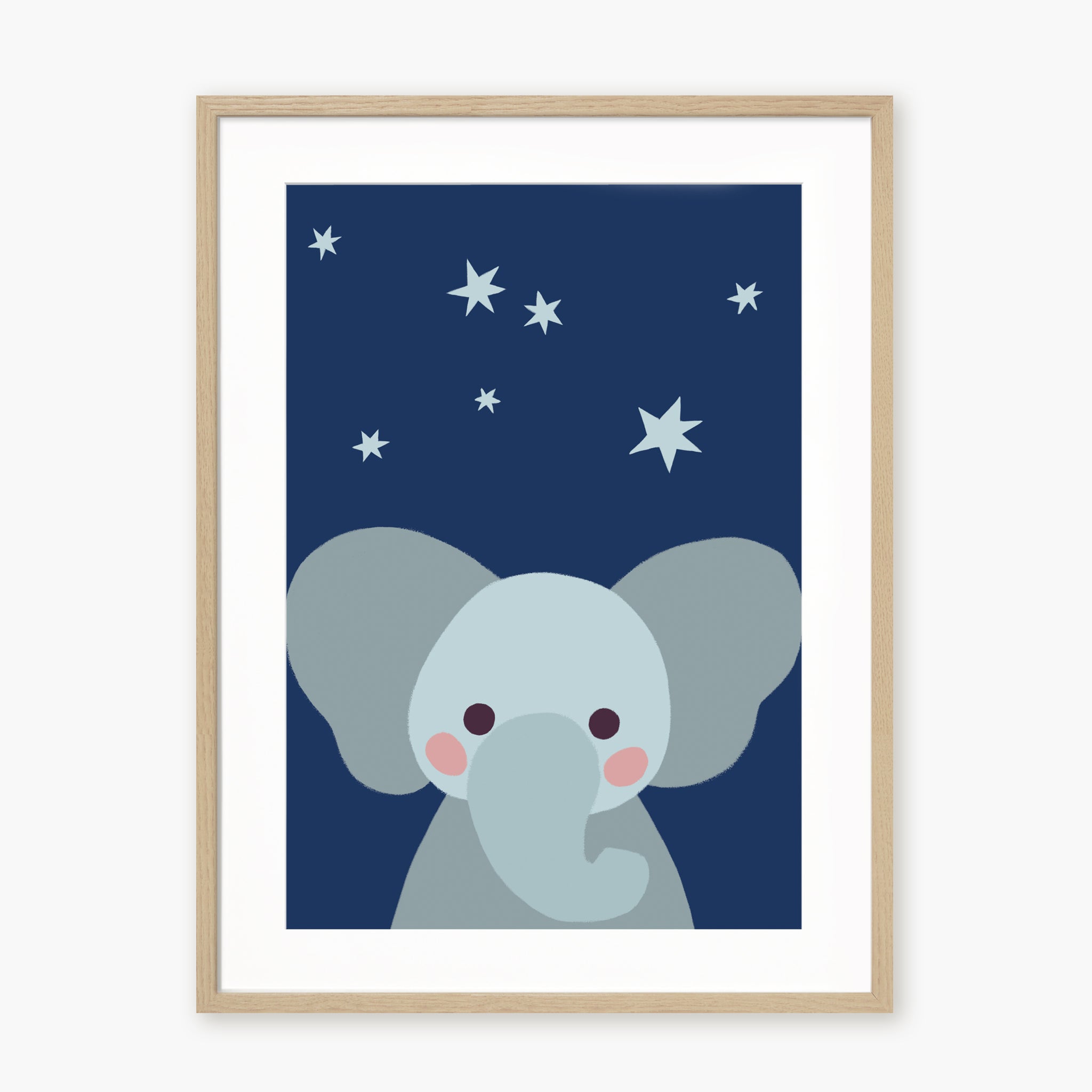 L'Éléphant