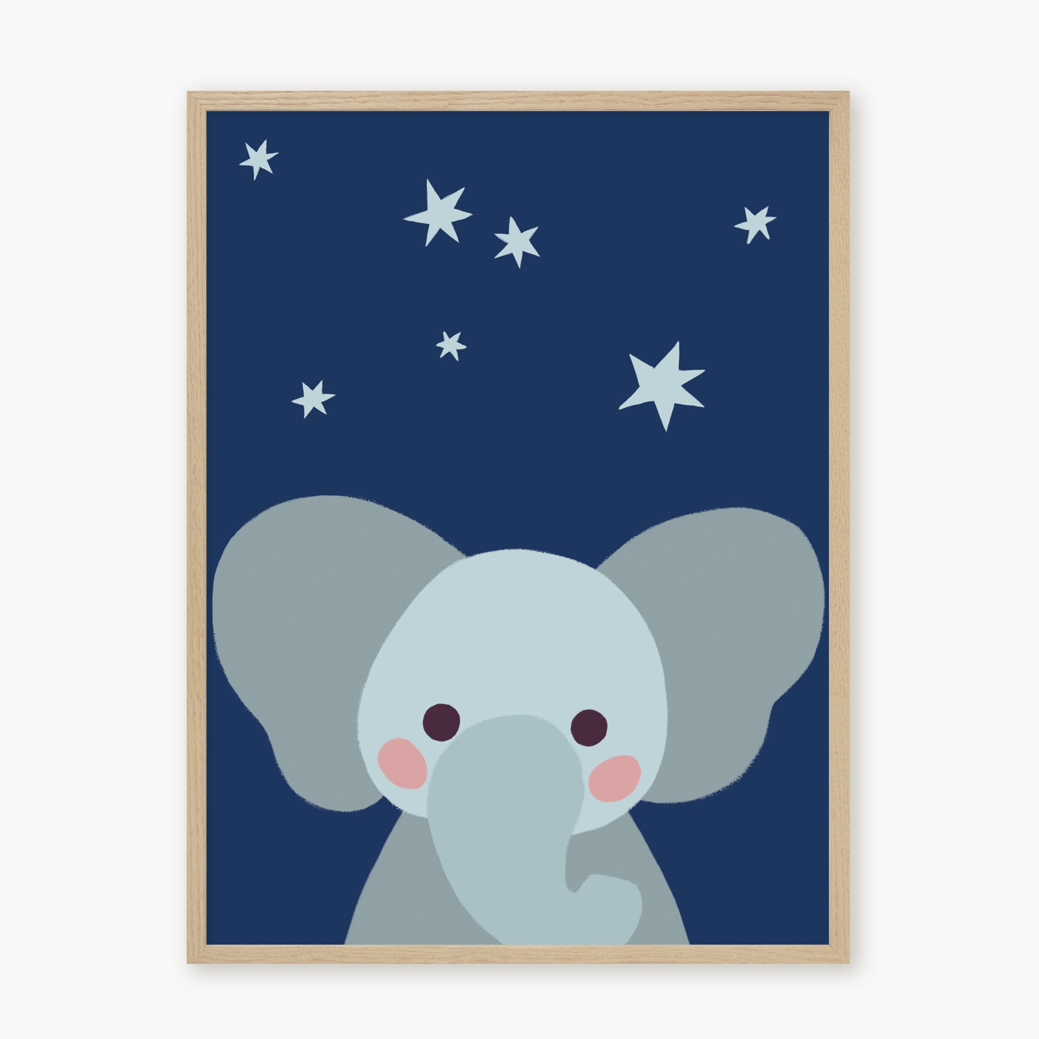 L'Éléphant