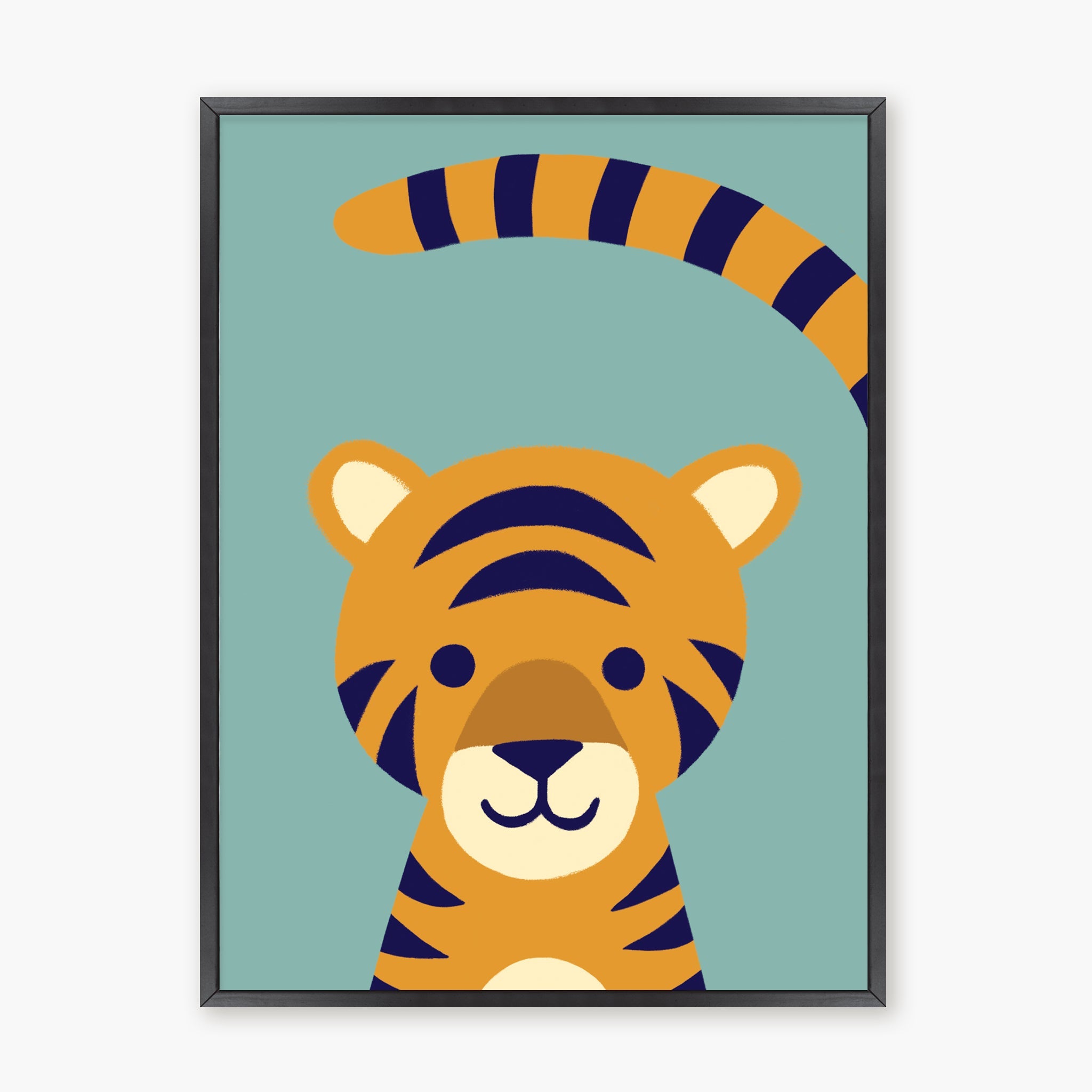 Le Tigre