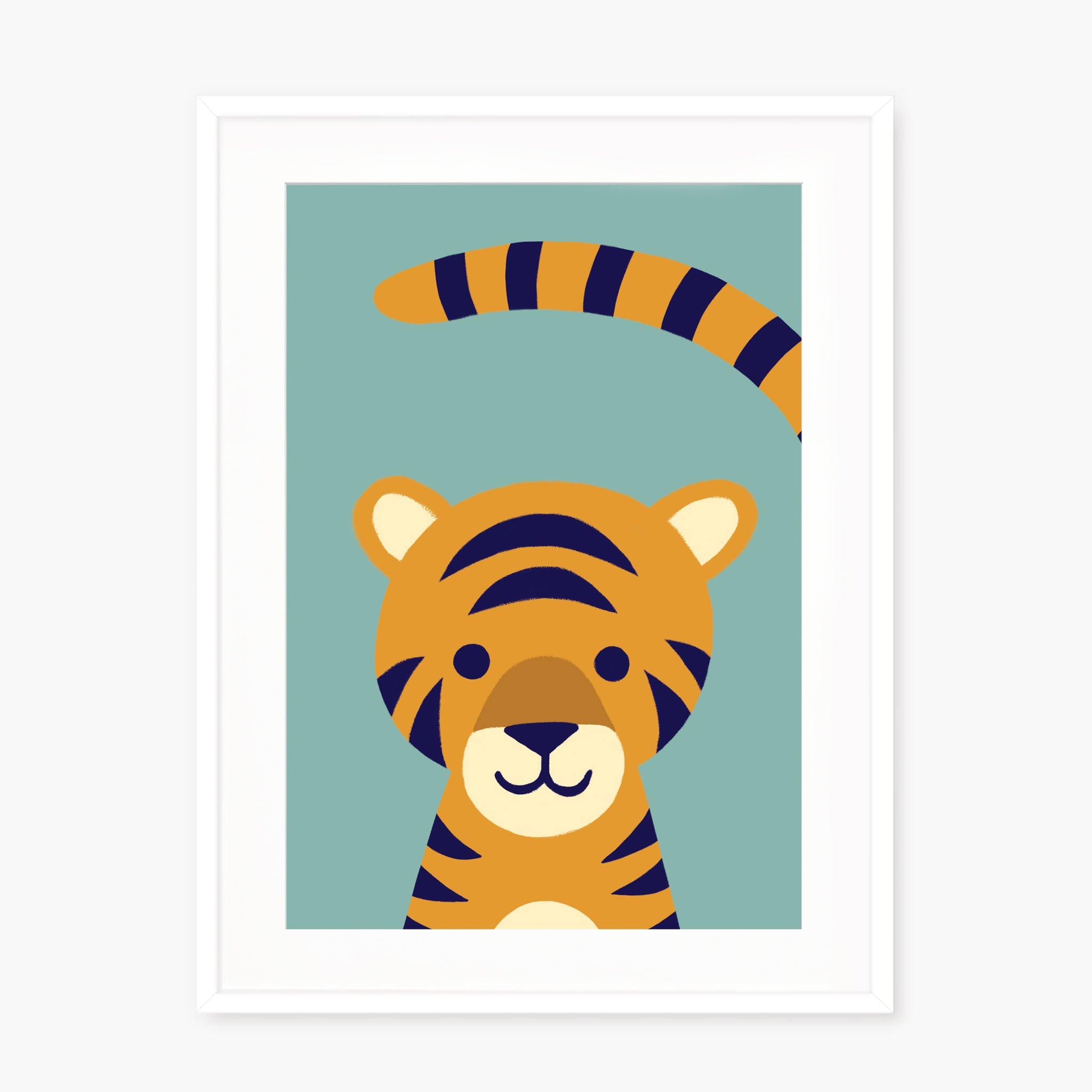 Le Tigre