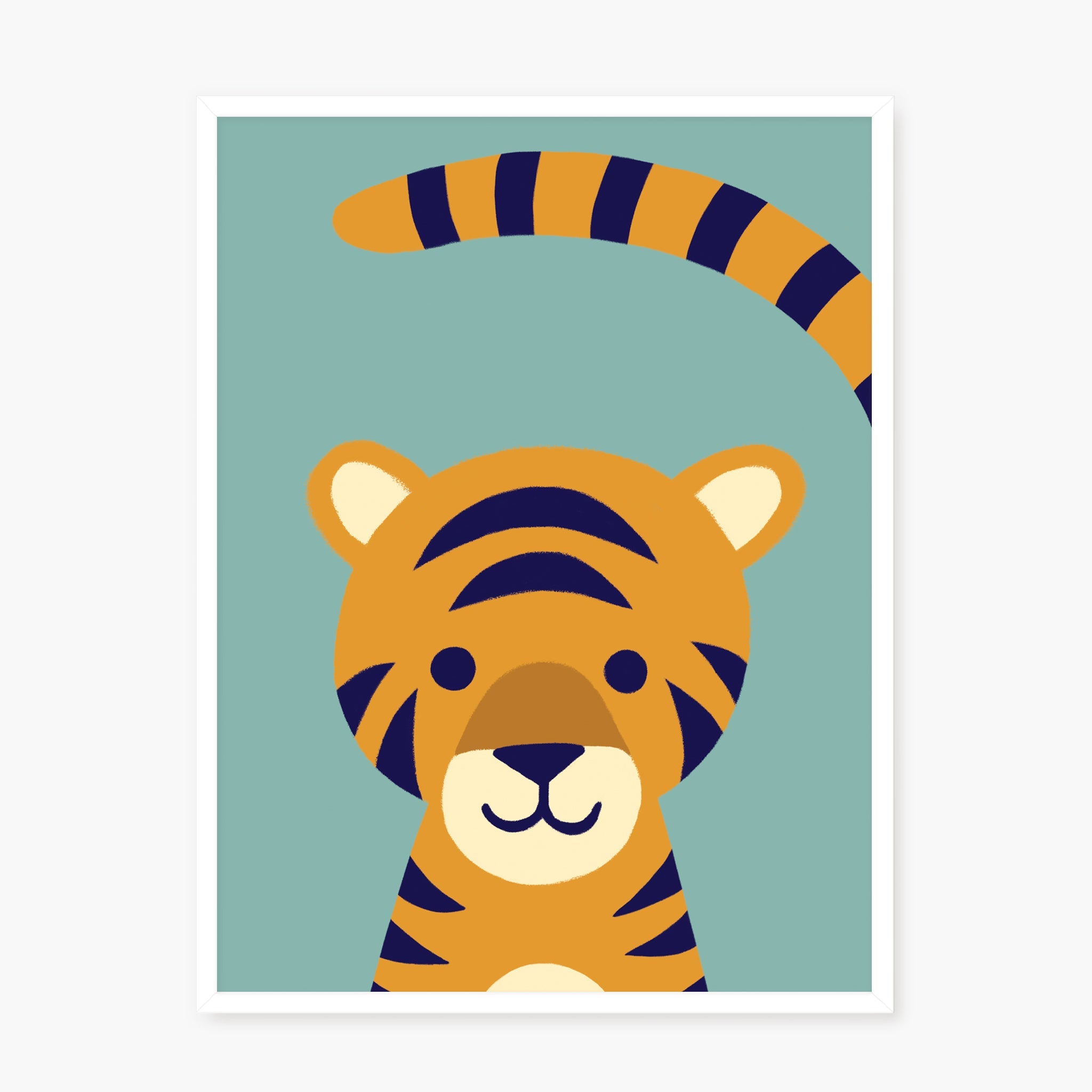 Le Tigre