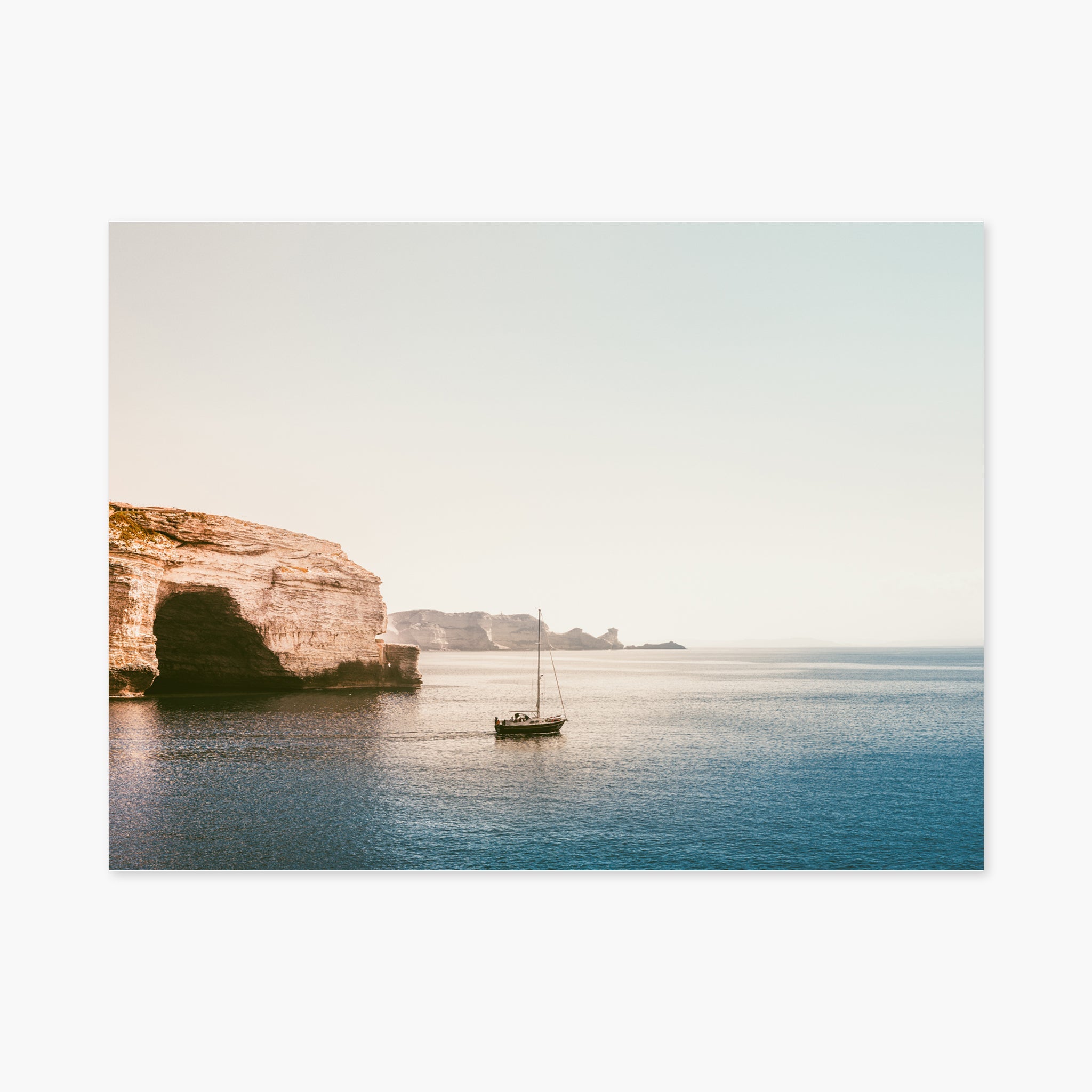 Capo Pertusato