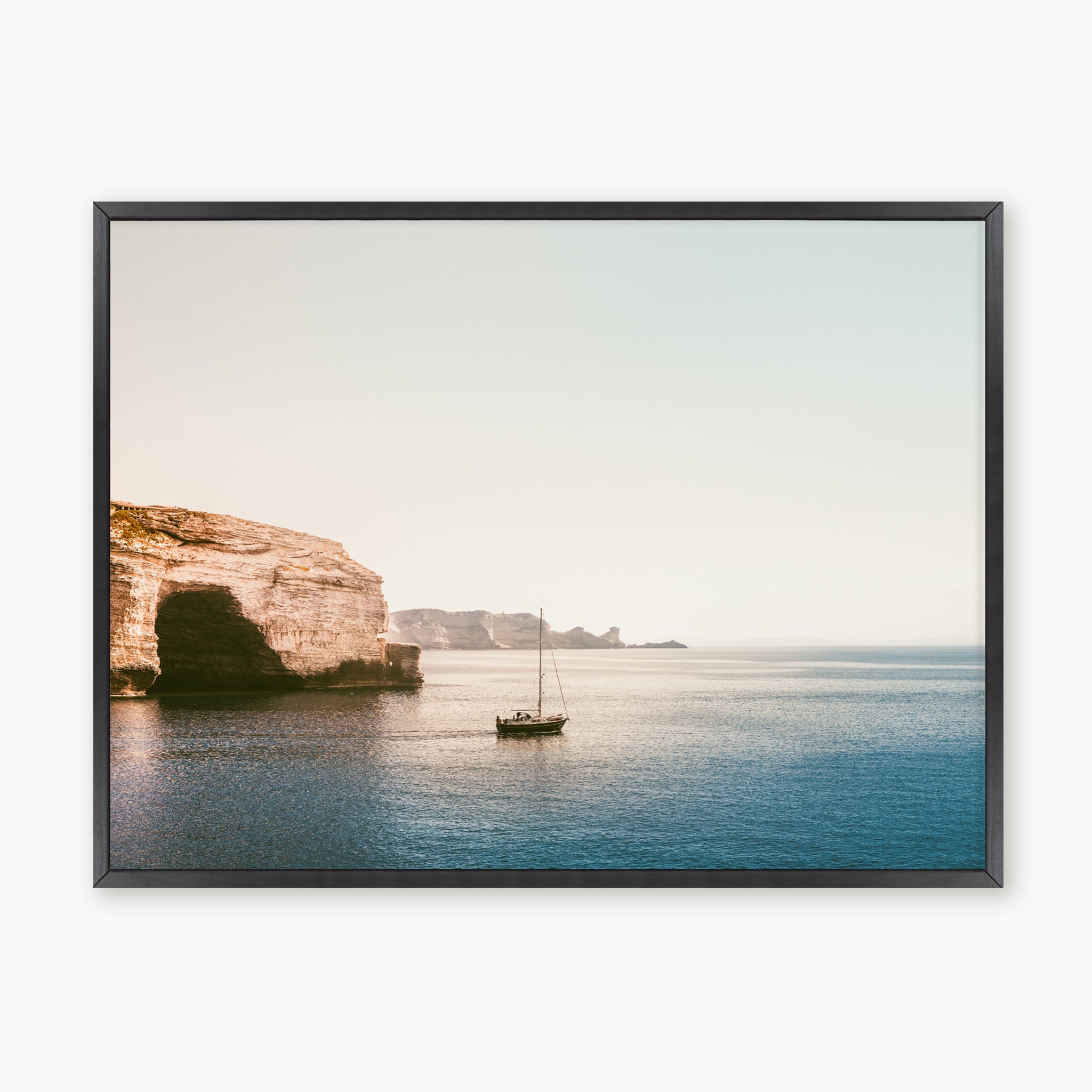 Capo Pertusato