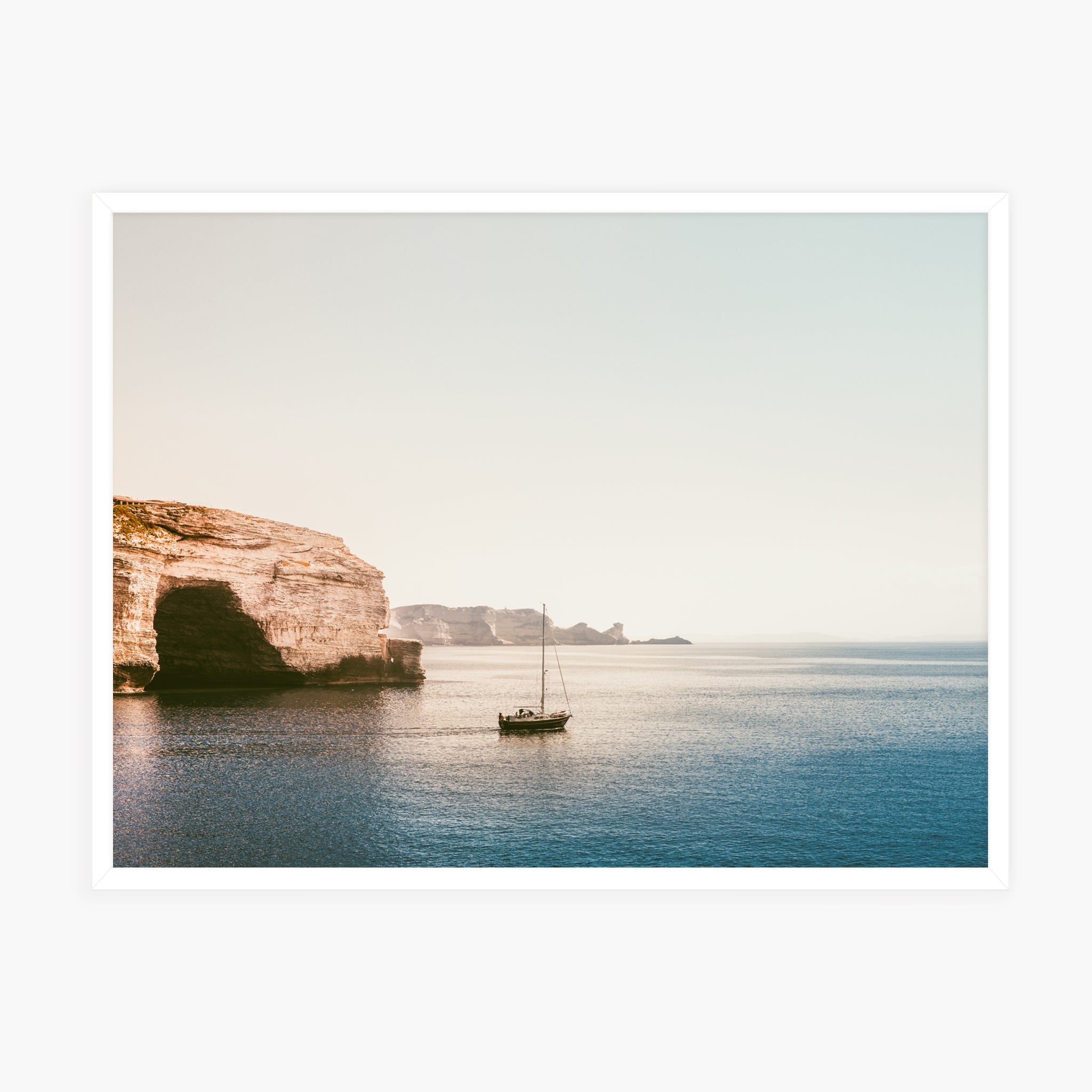 Capo Pertusato