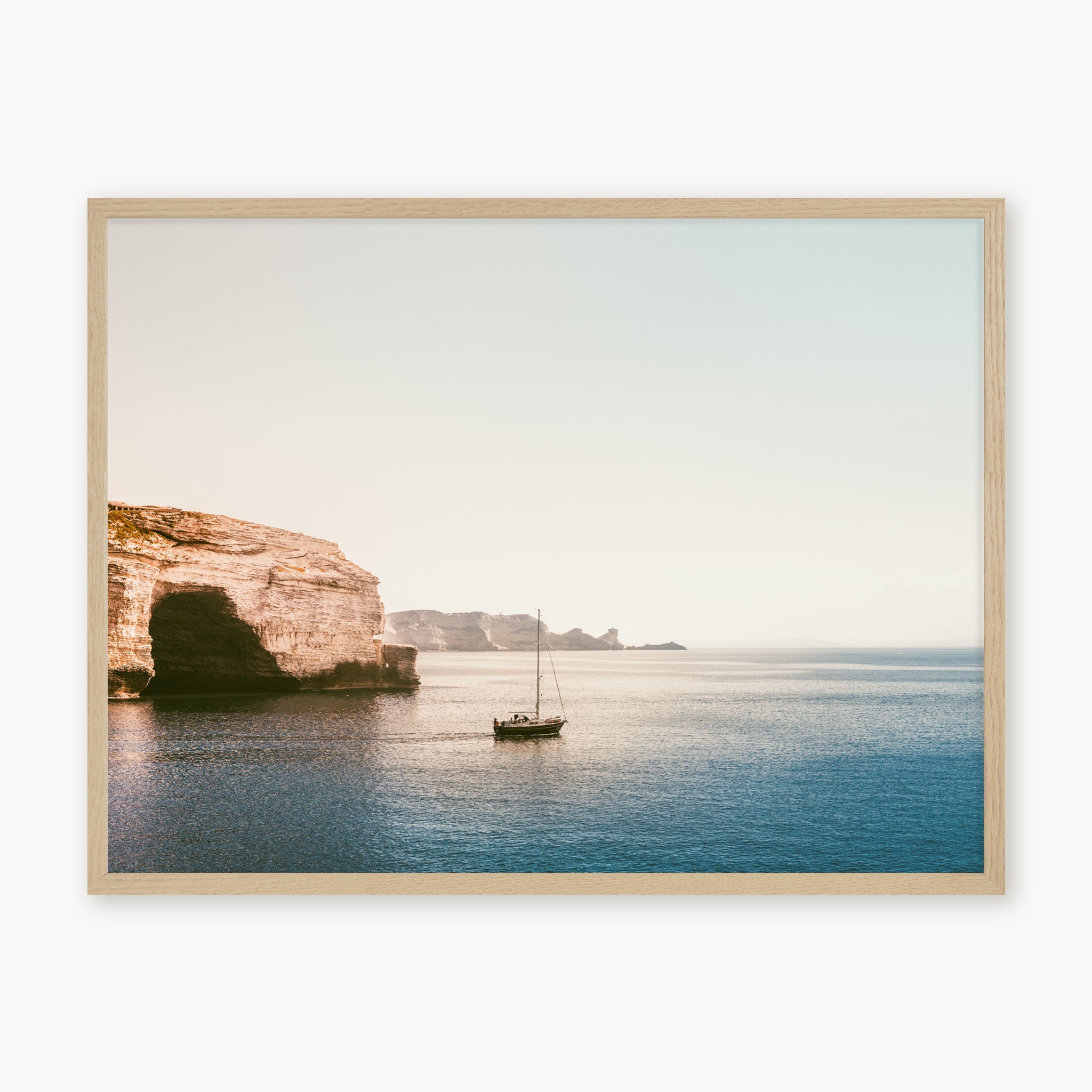 Capo Pertusato