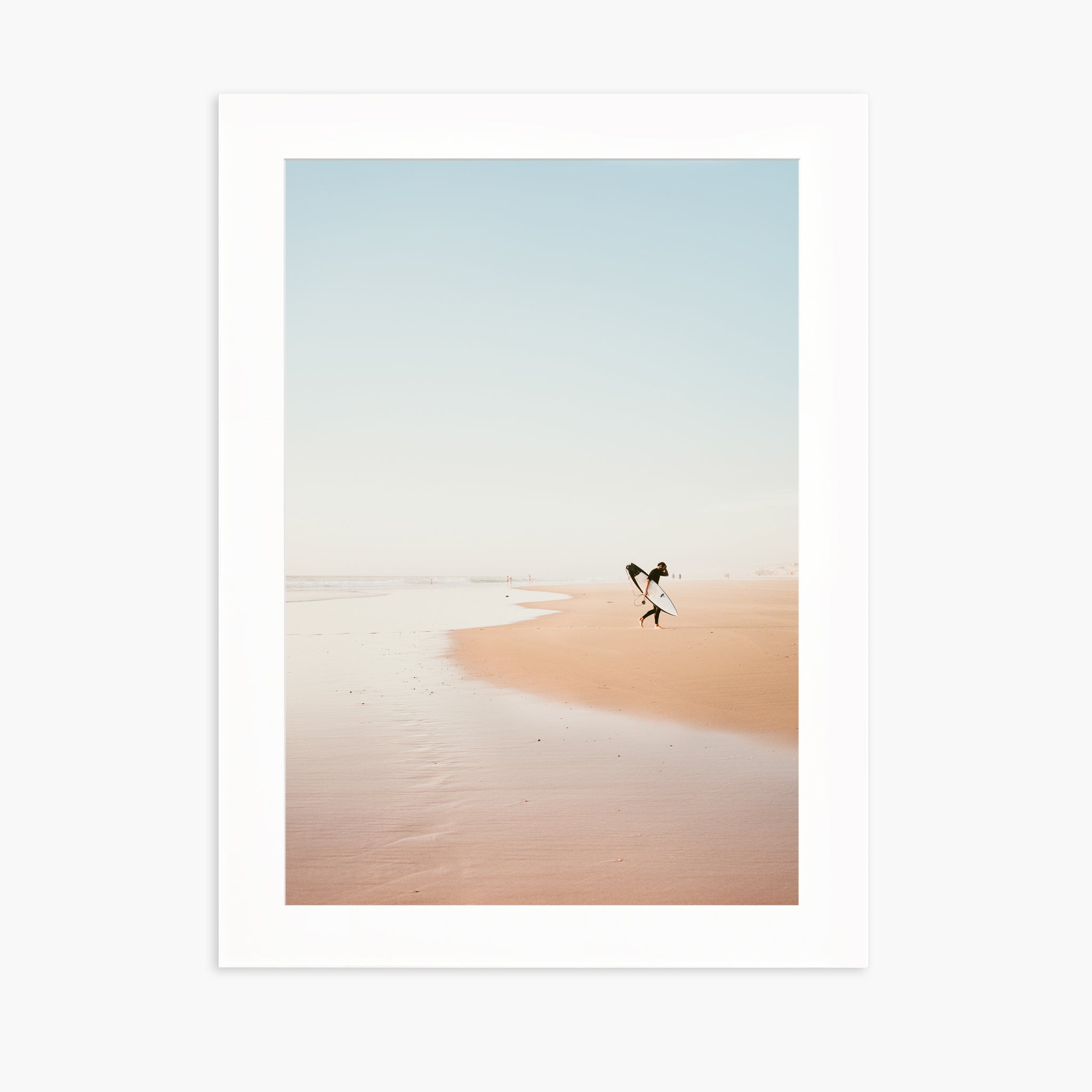 Le Surfer n.1