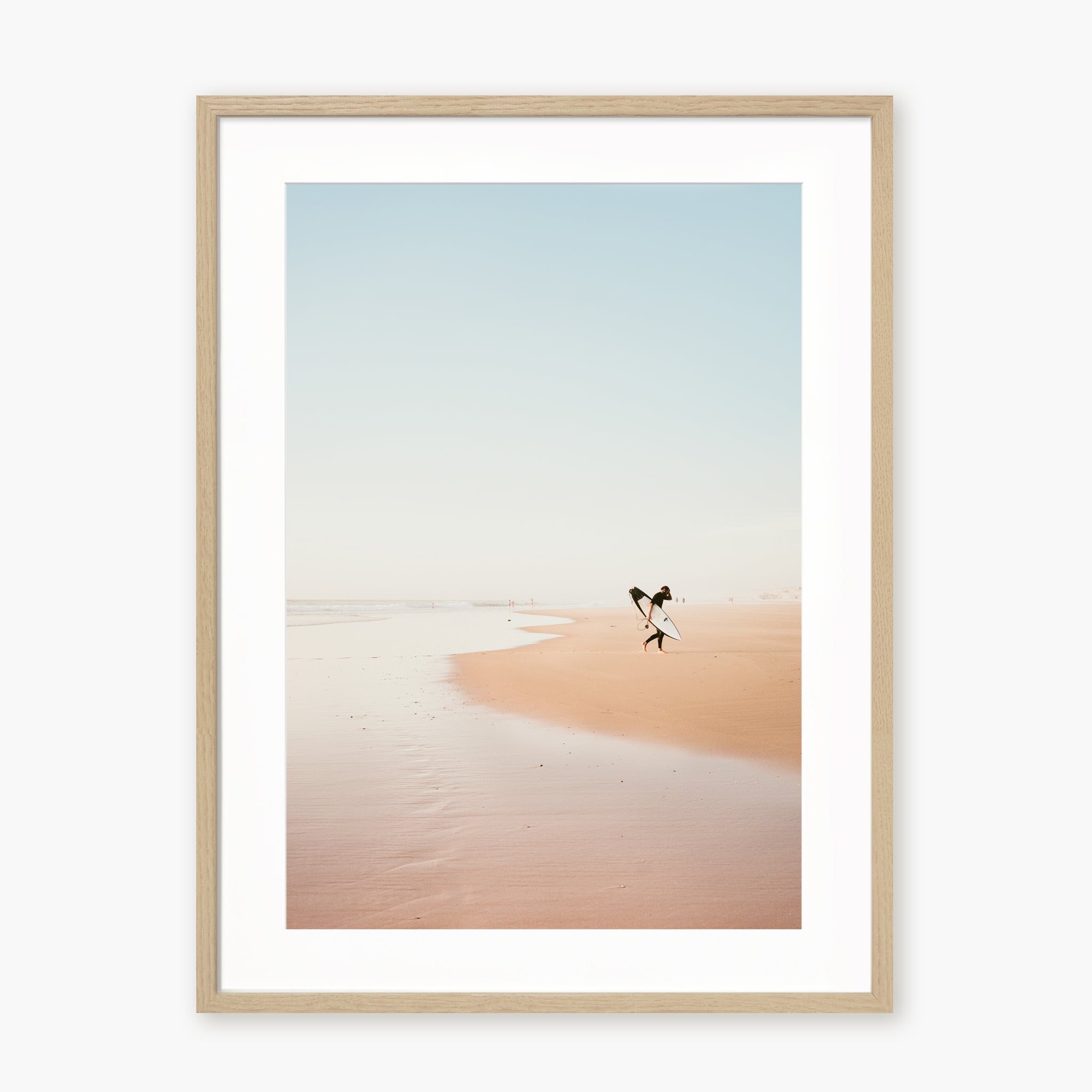 Le Surfer n.1