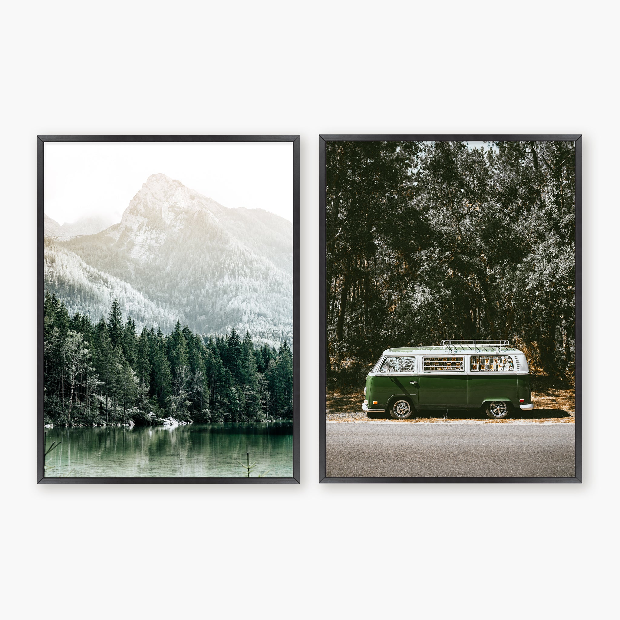 Diptyque - Green Road trip