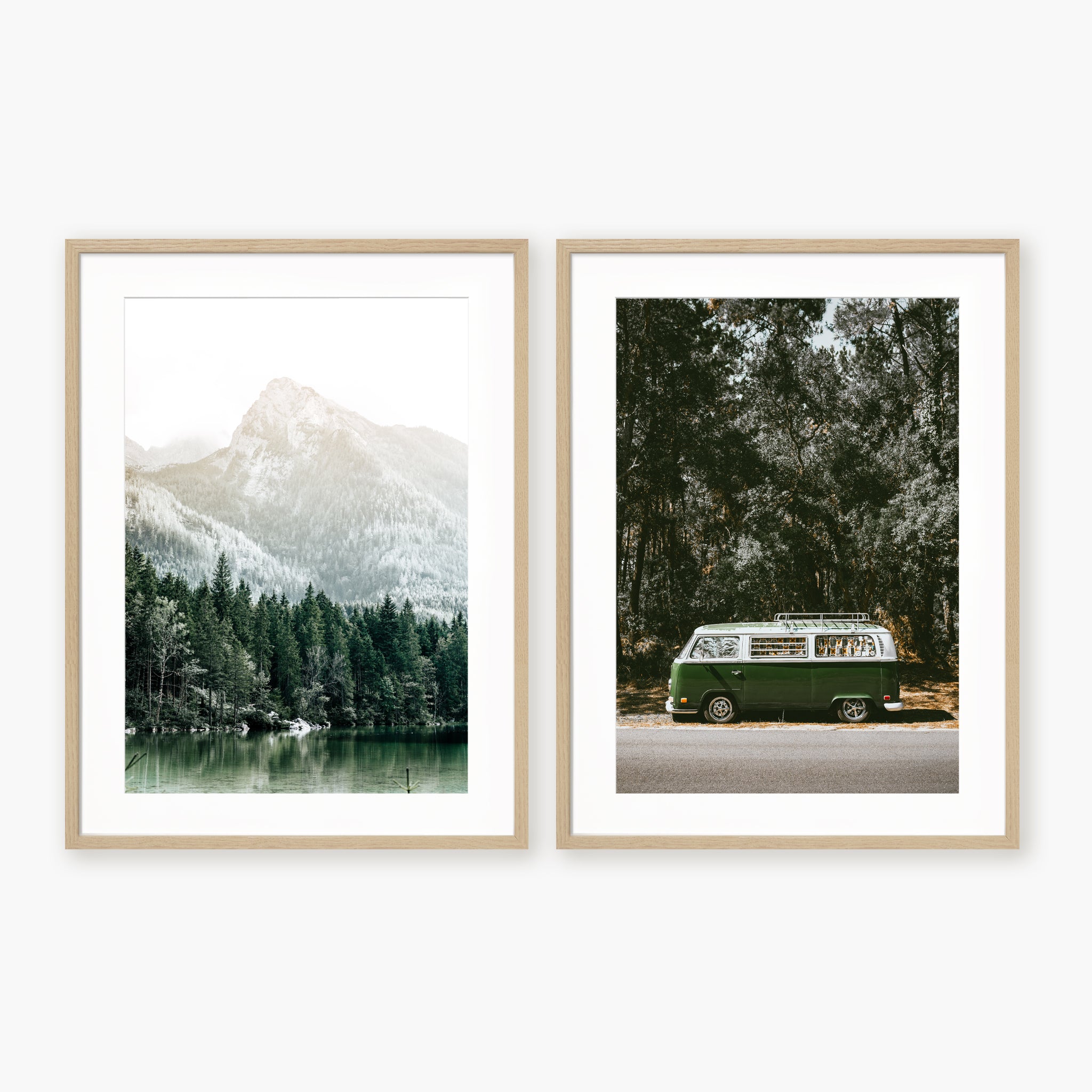 Diptyque - Green Road trip