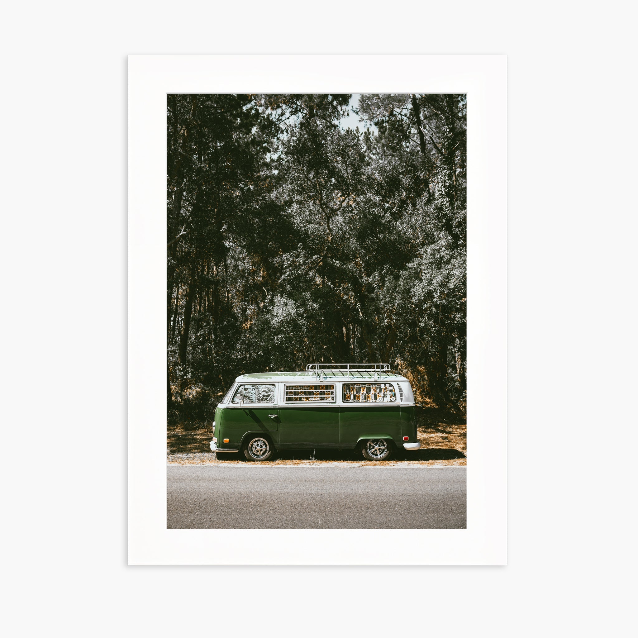 Combi Vert