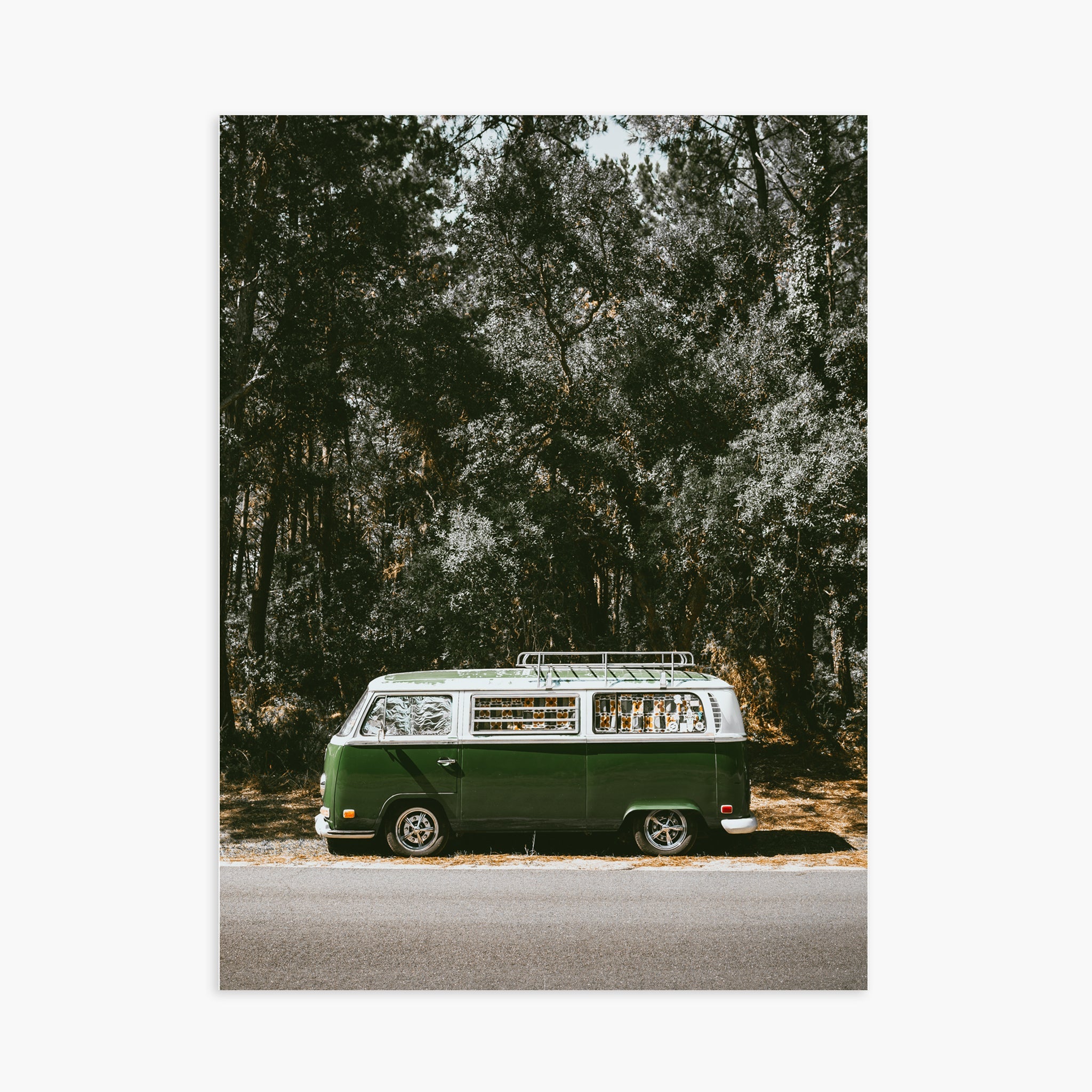 Combi Vert
