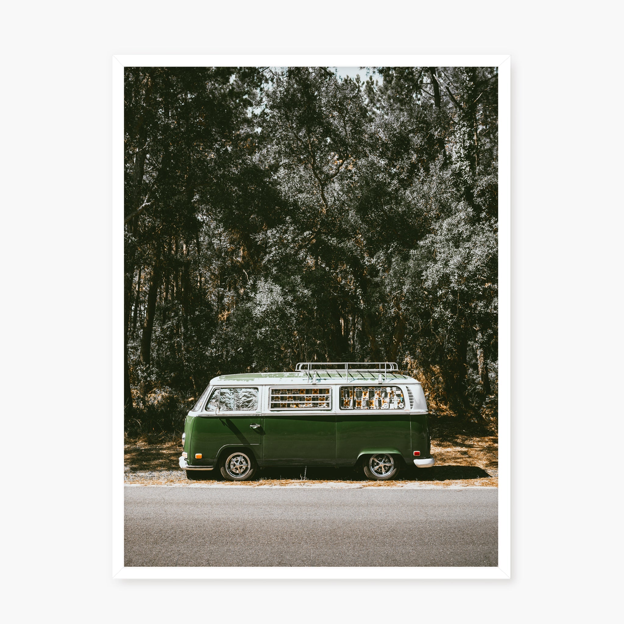 Combi Vert