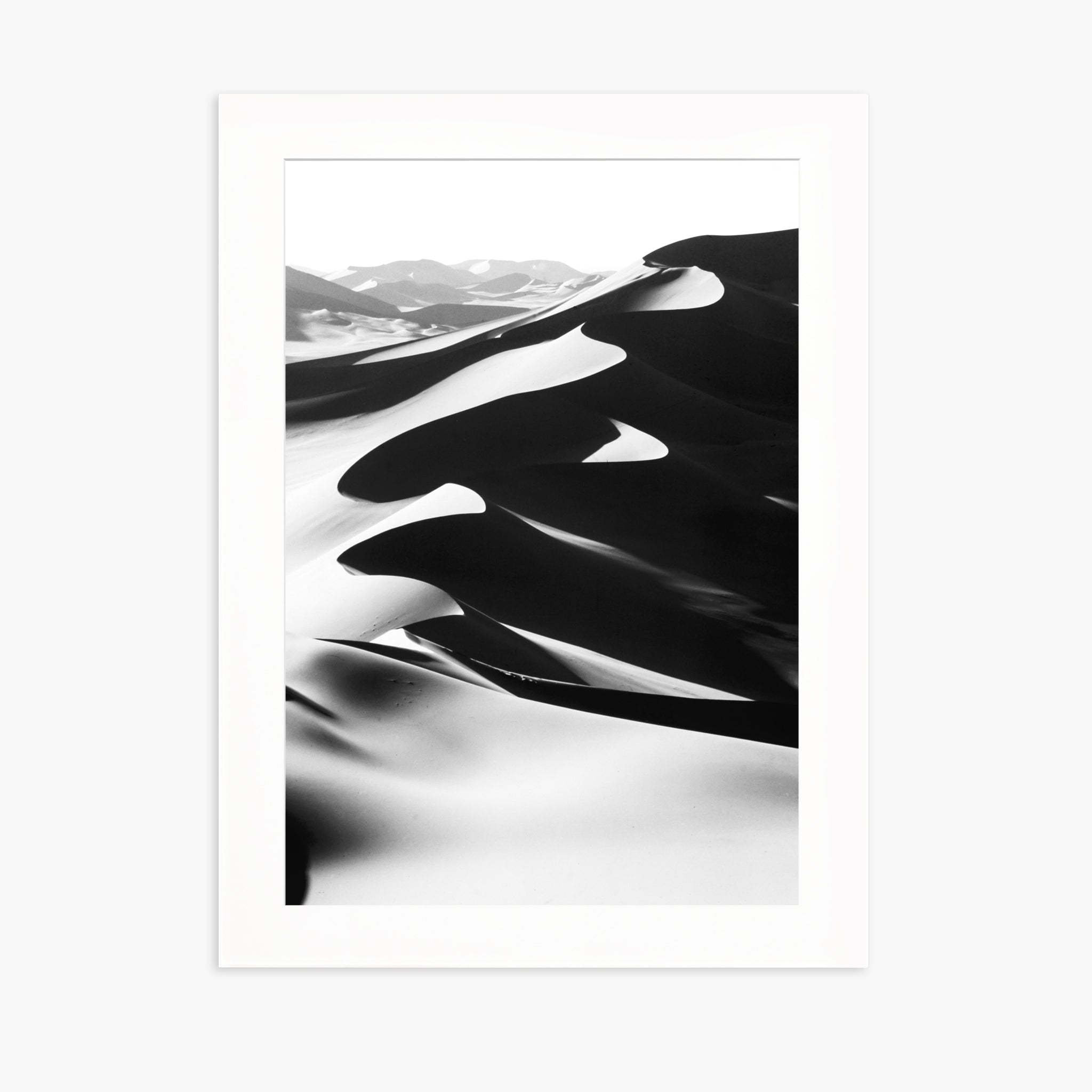 Dunes Medjehebat n.3