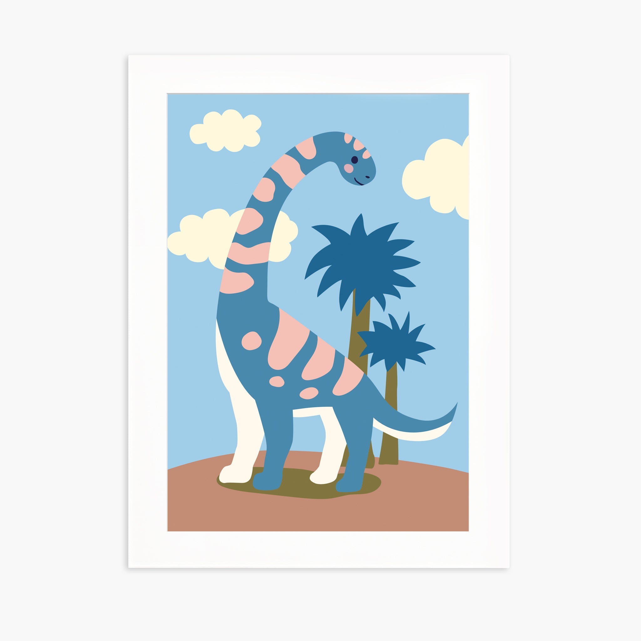 Le Diplodocus