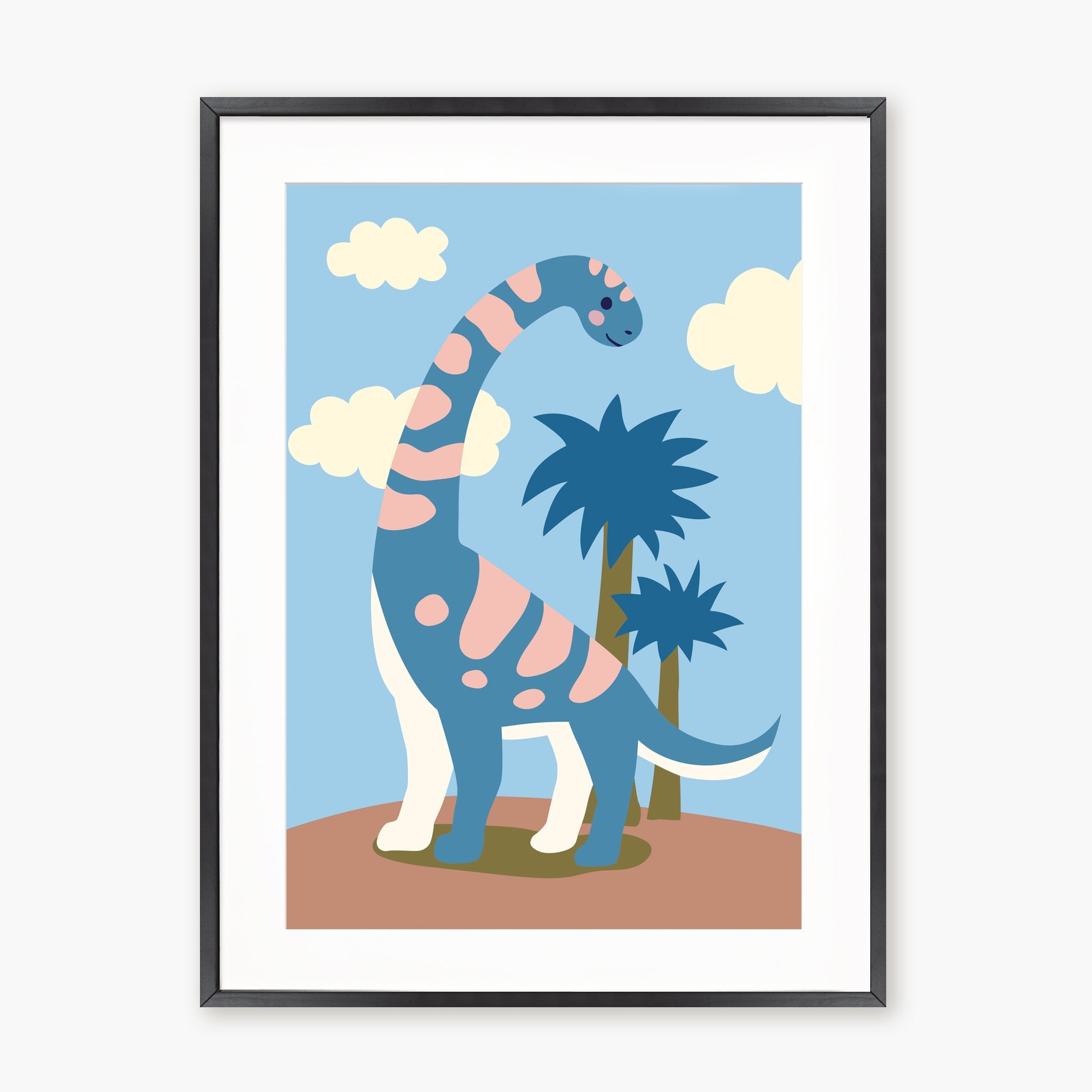Le Diplodocus