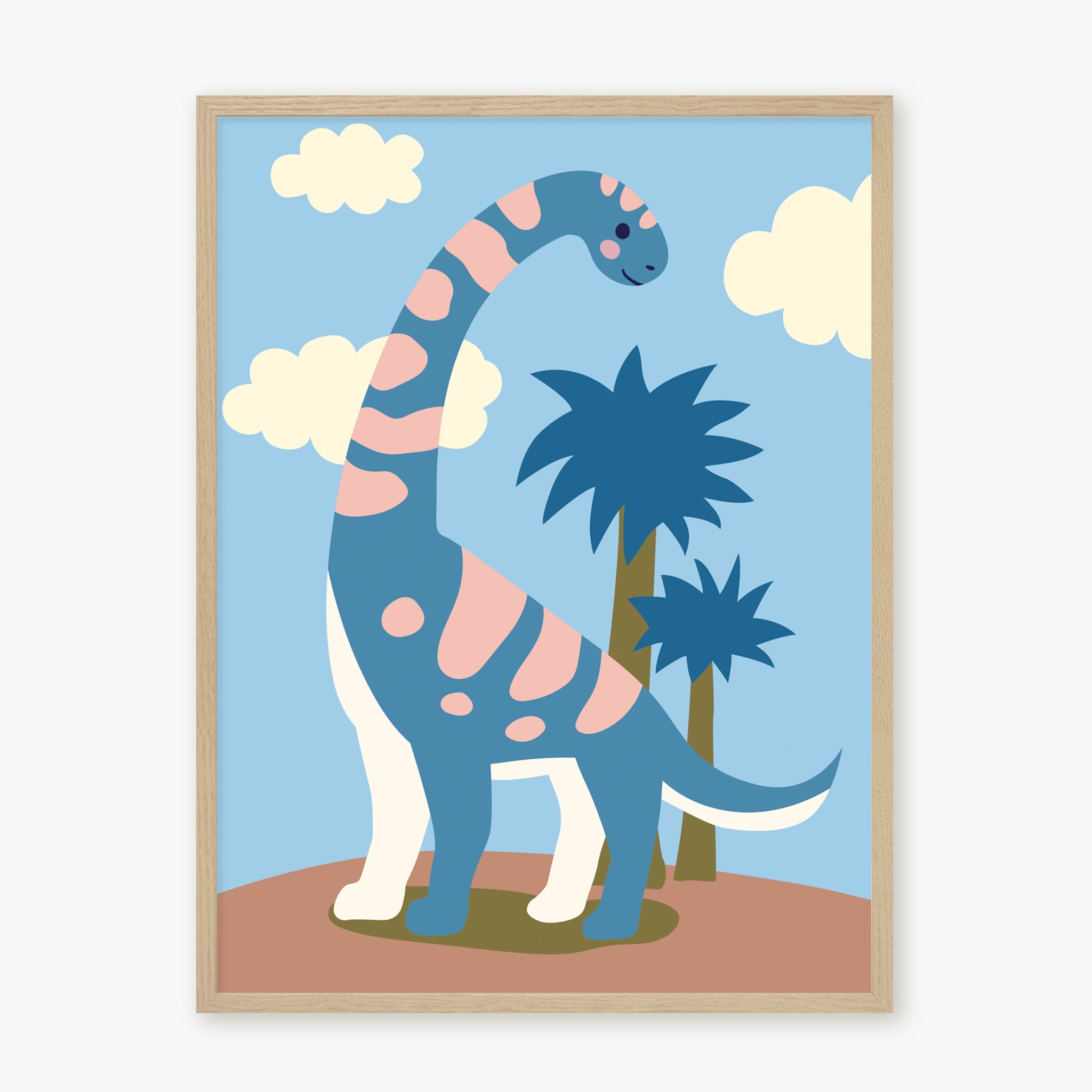 Le Diplodocus