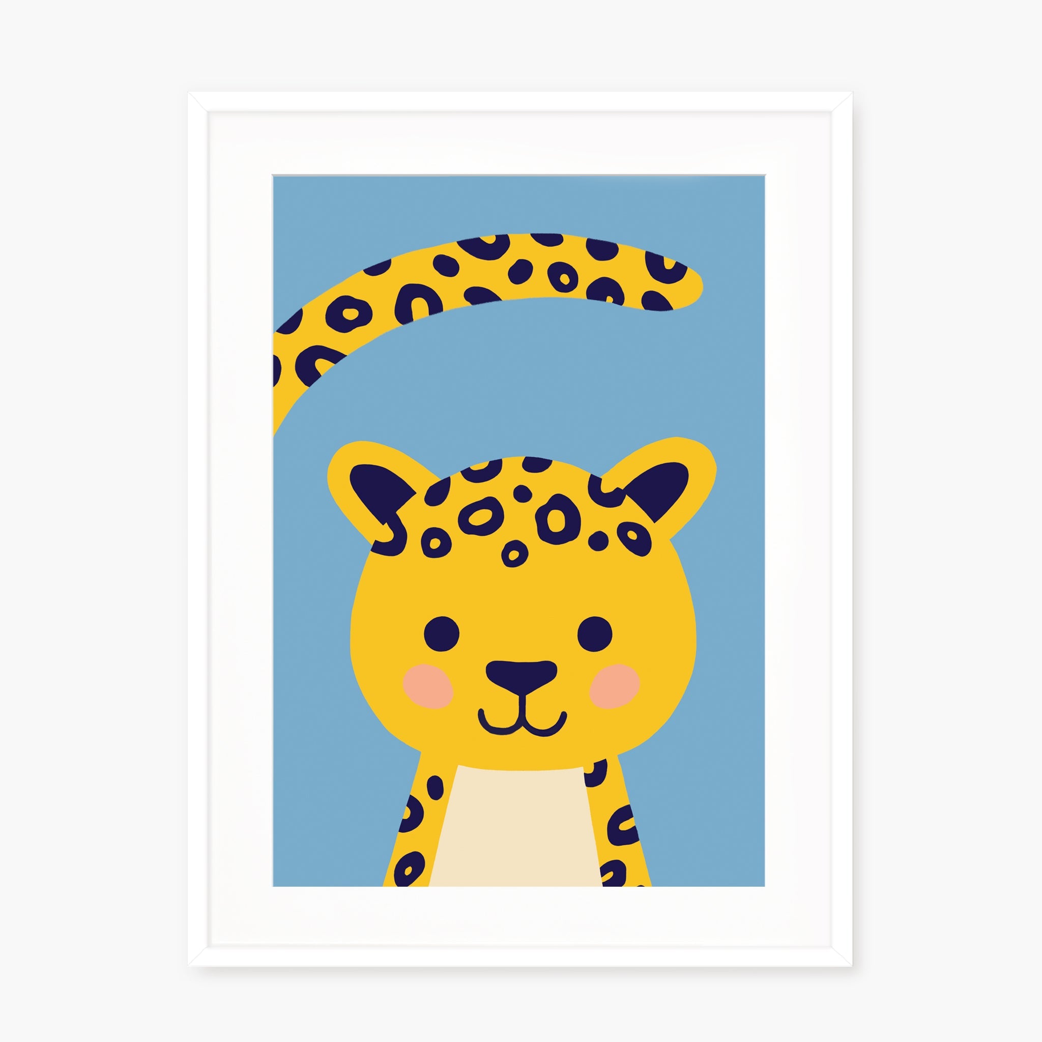 Le Léopard