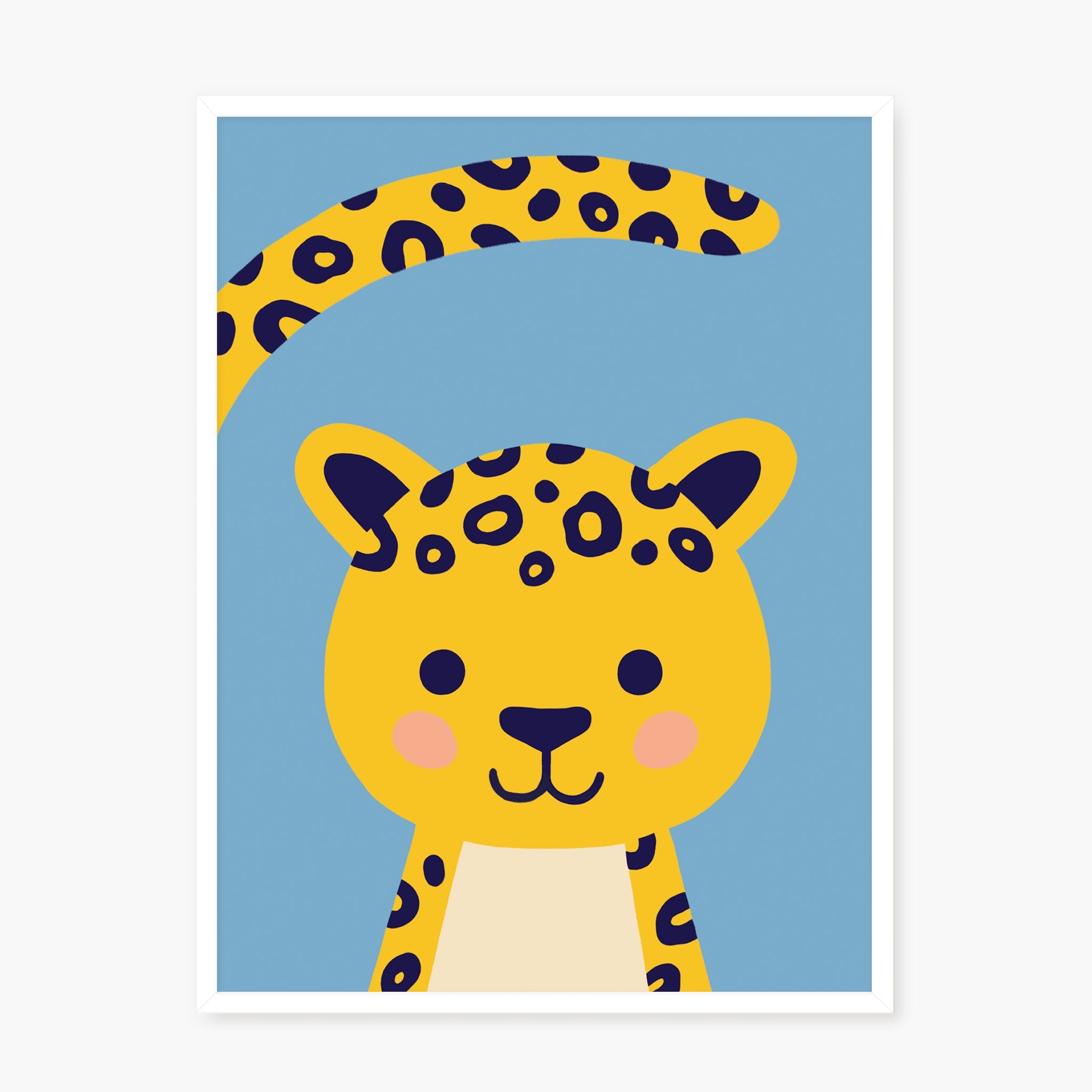 Le Léopard