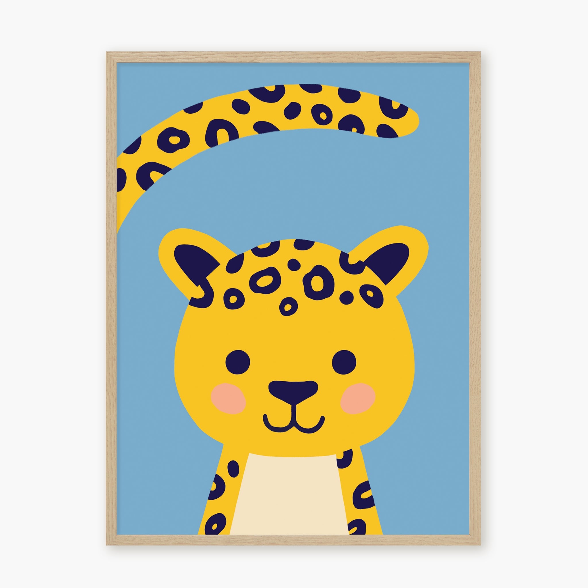 Le Léopard