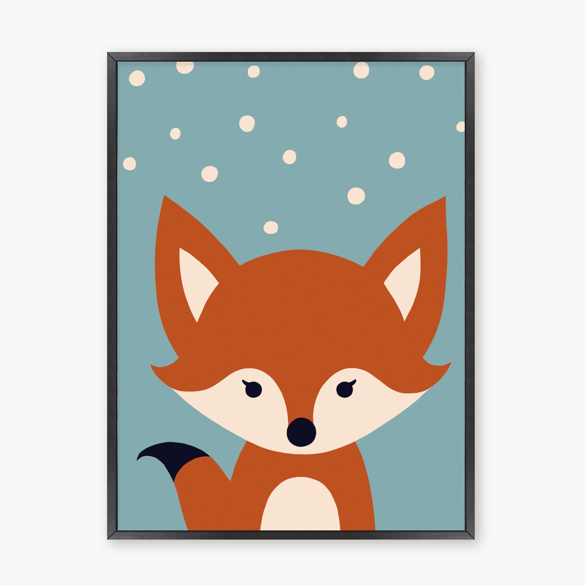 Le Renard
