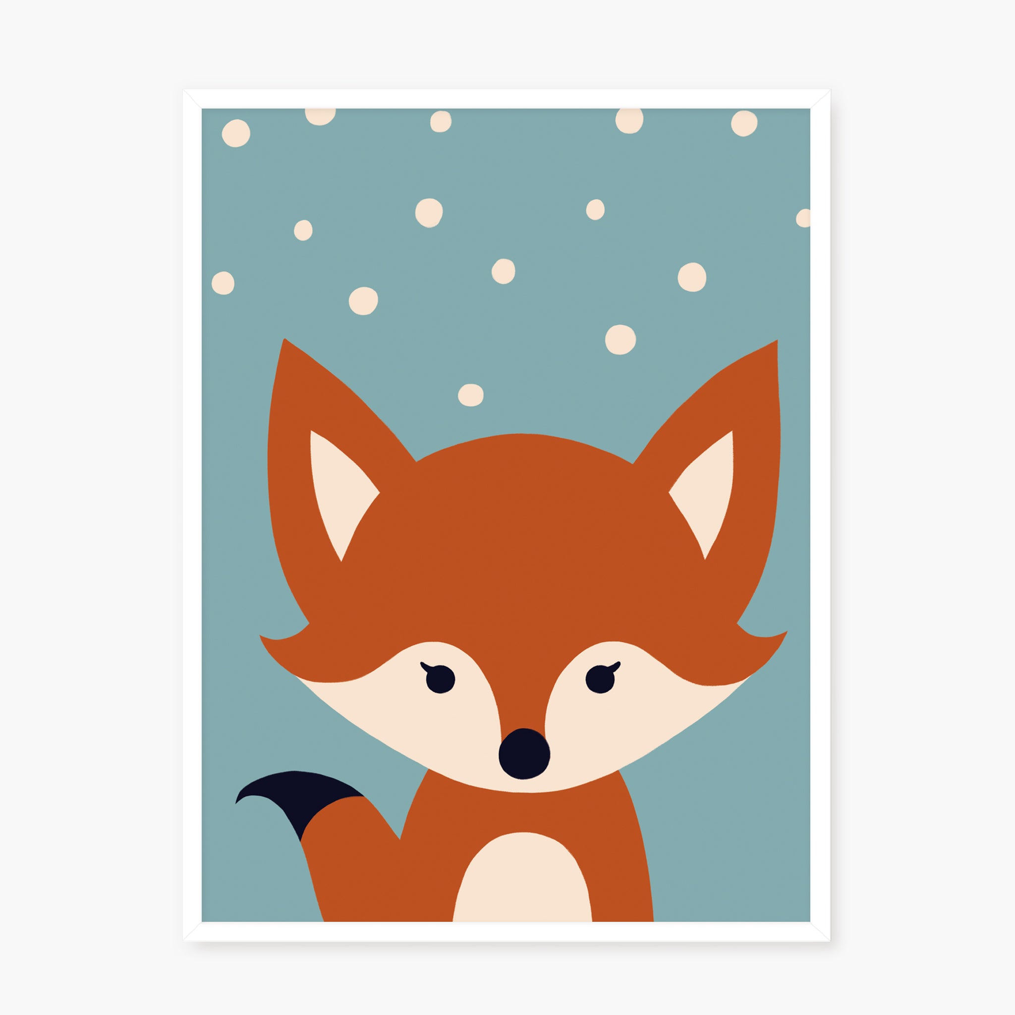 Le Renard