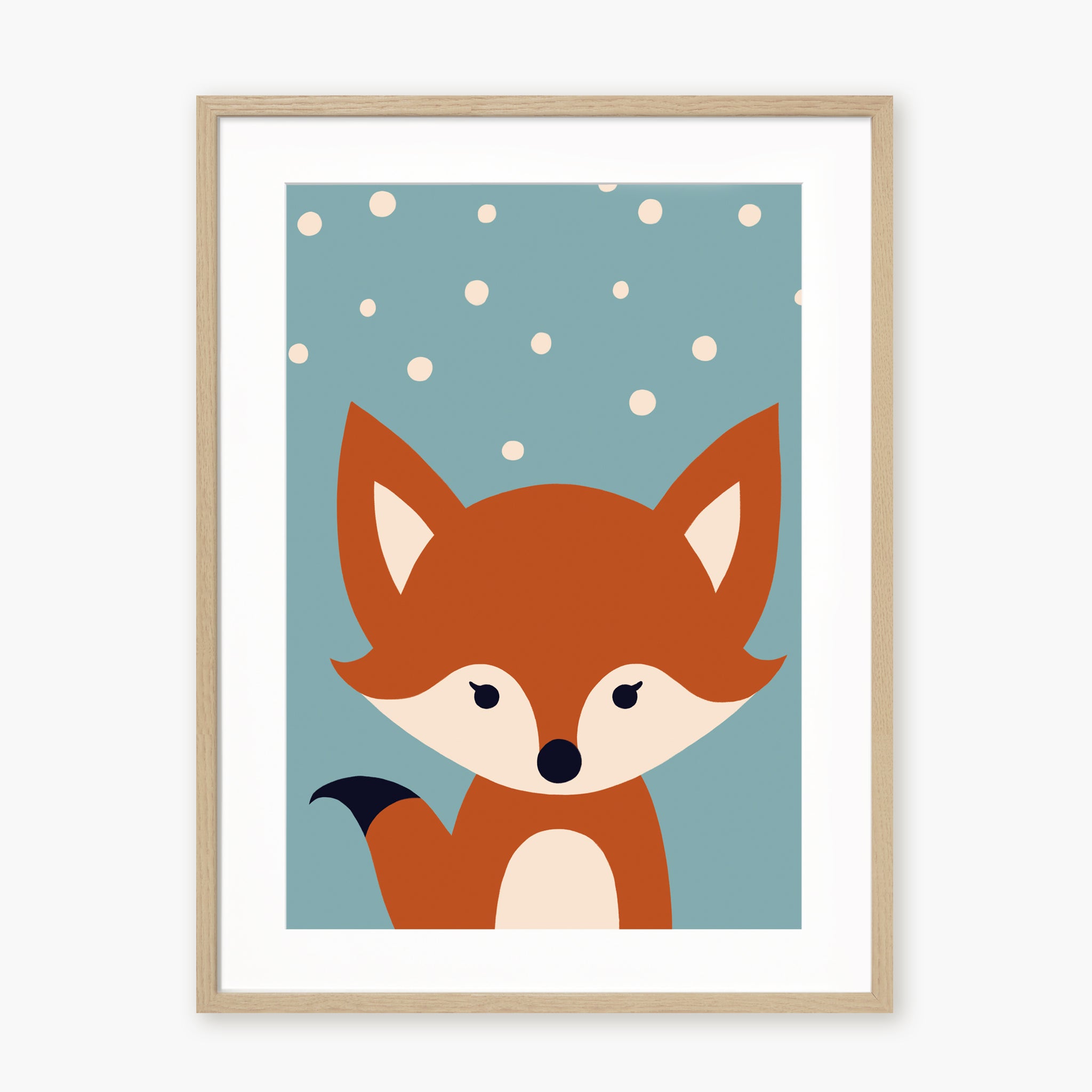 Le Renard