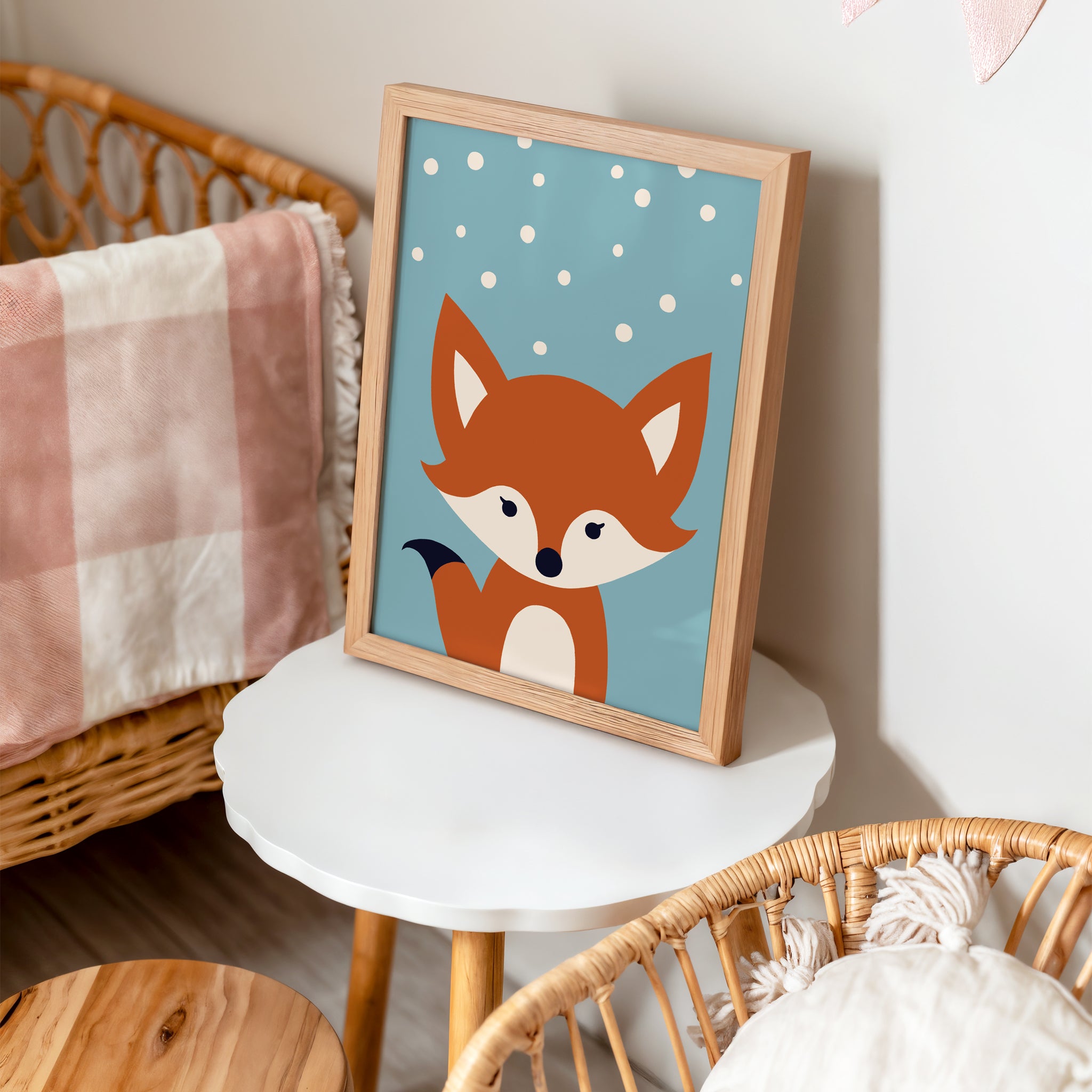Le Renard