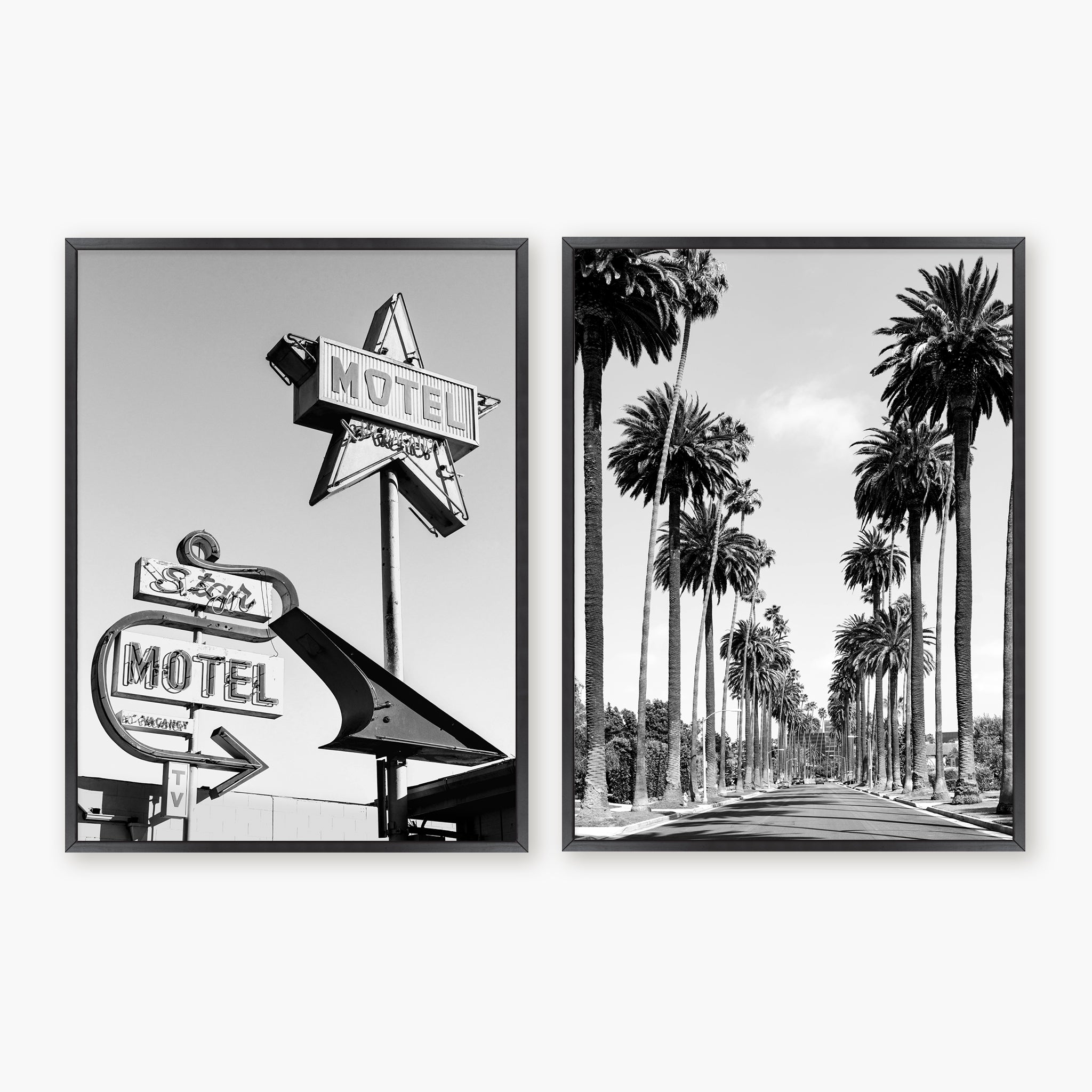 Diptyque - Vintage California