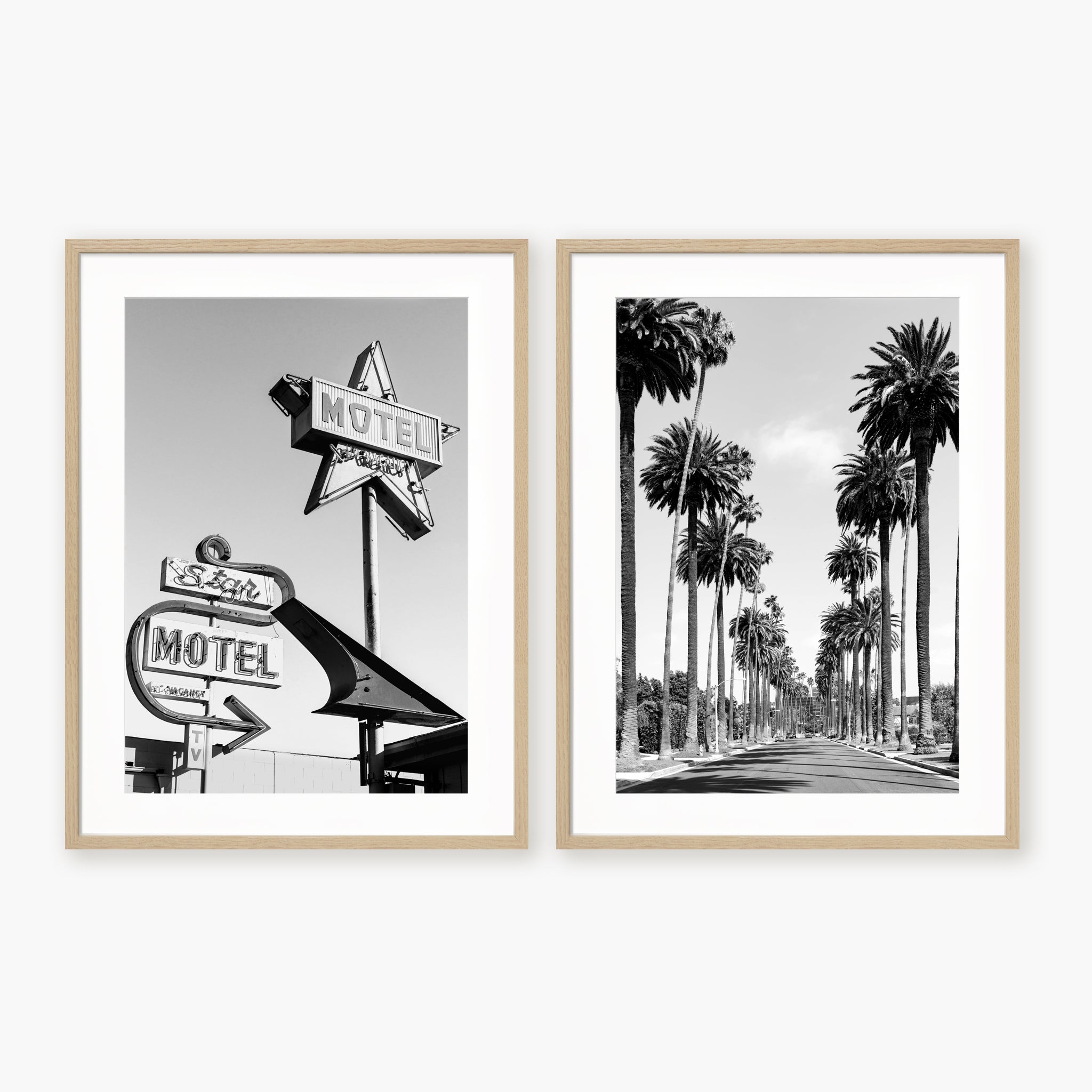 Diptyque - Vintage California