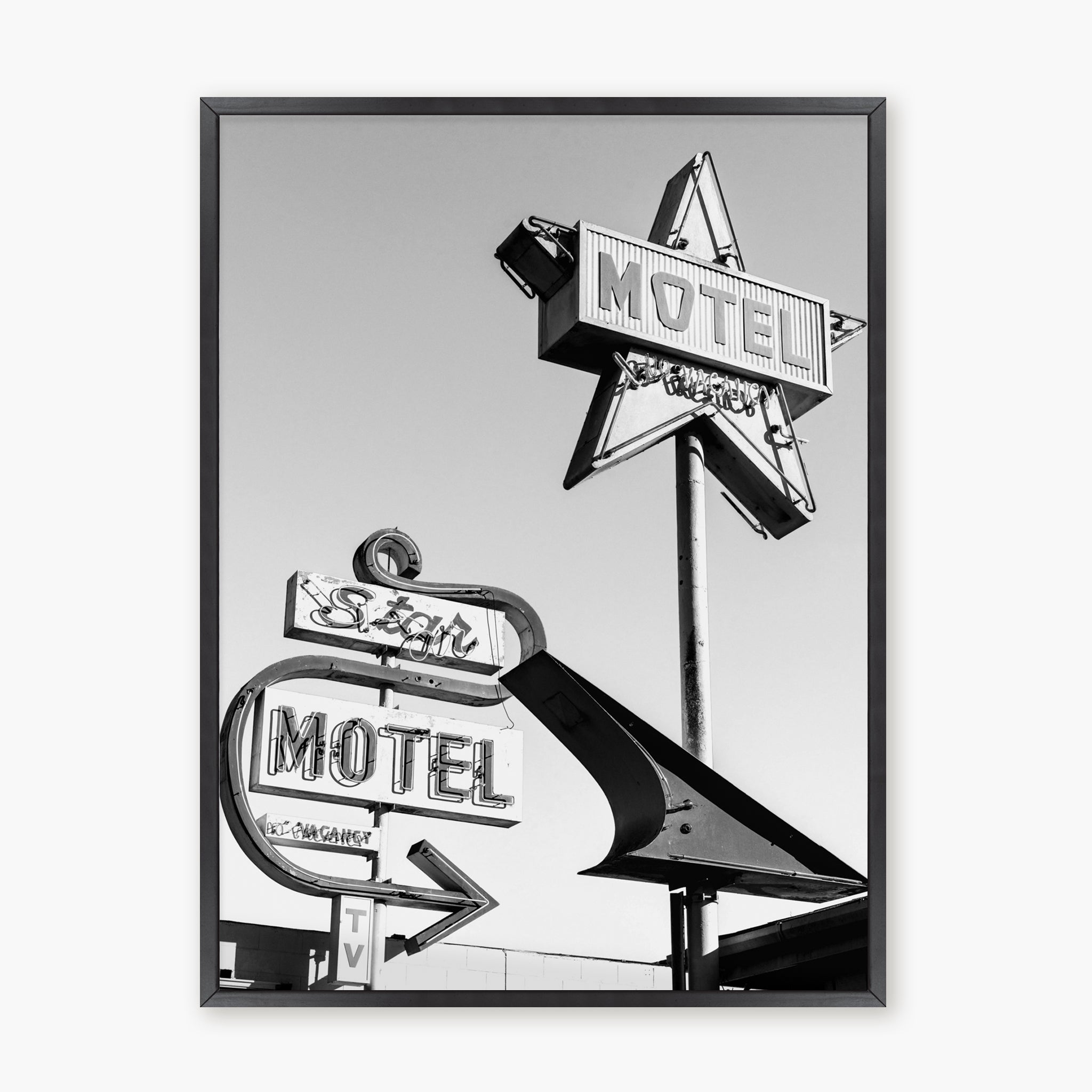 Star Motel