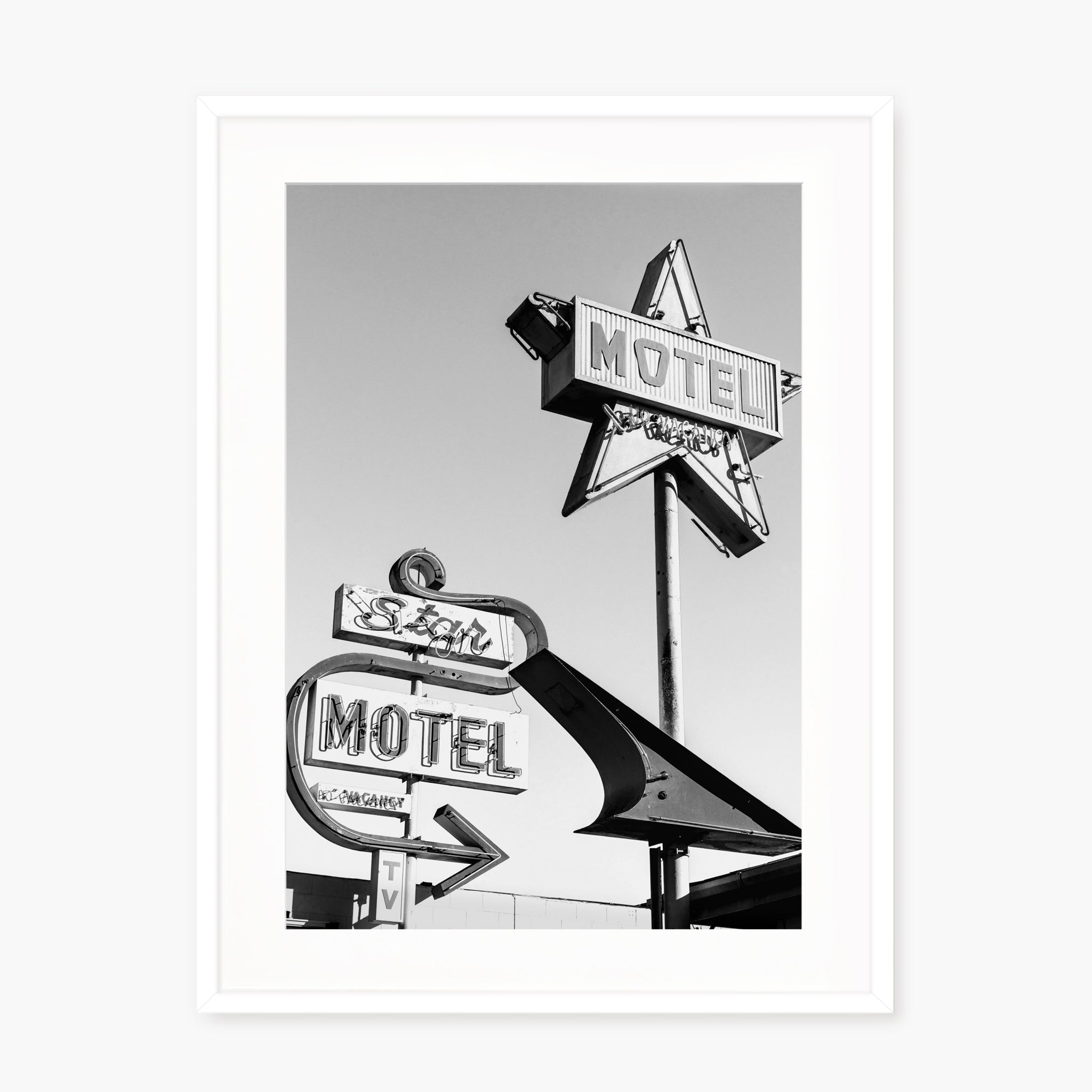 Star Motel