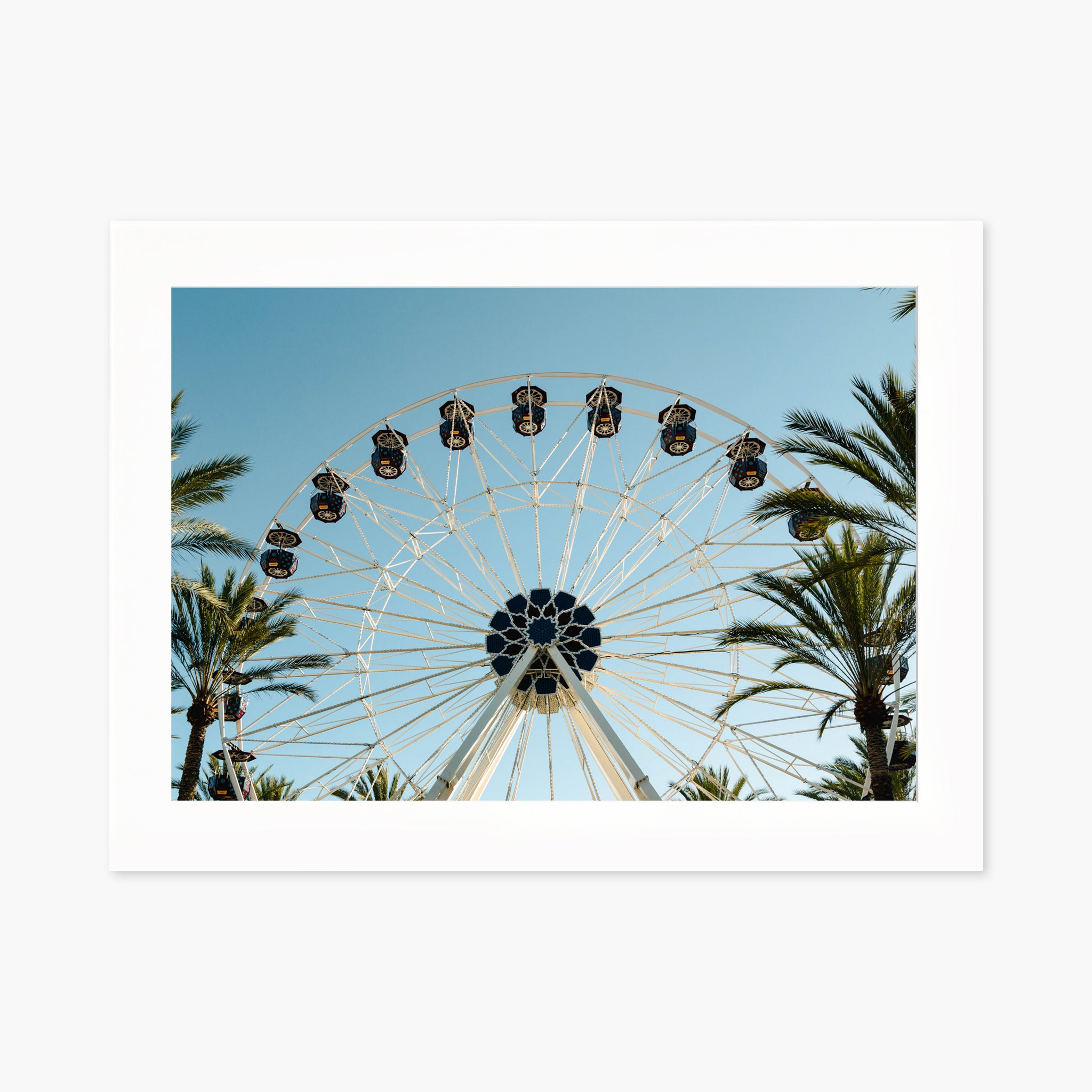 Ferris Wheel