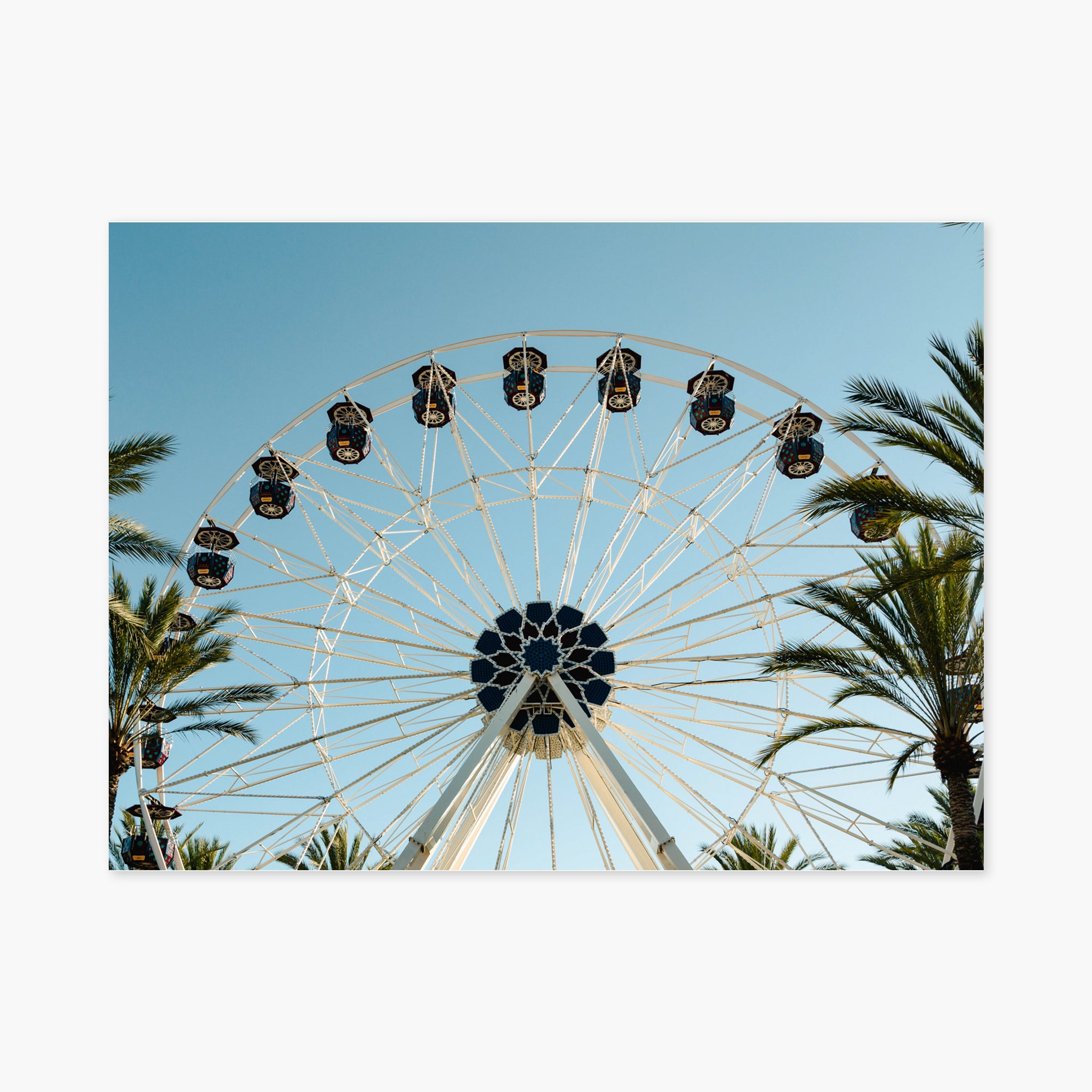 Ferris Wheel