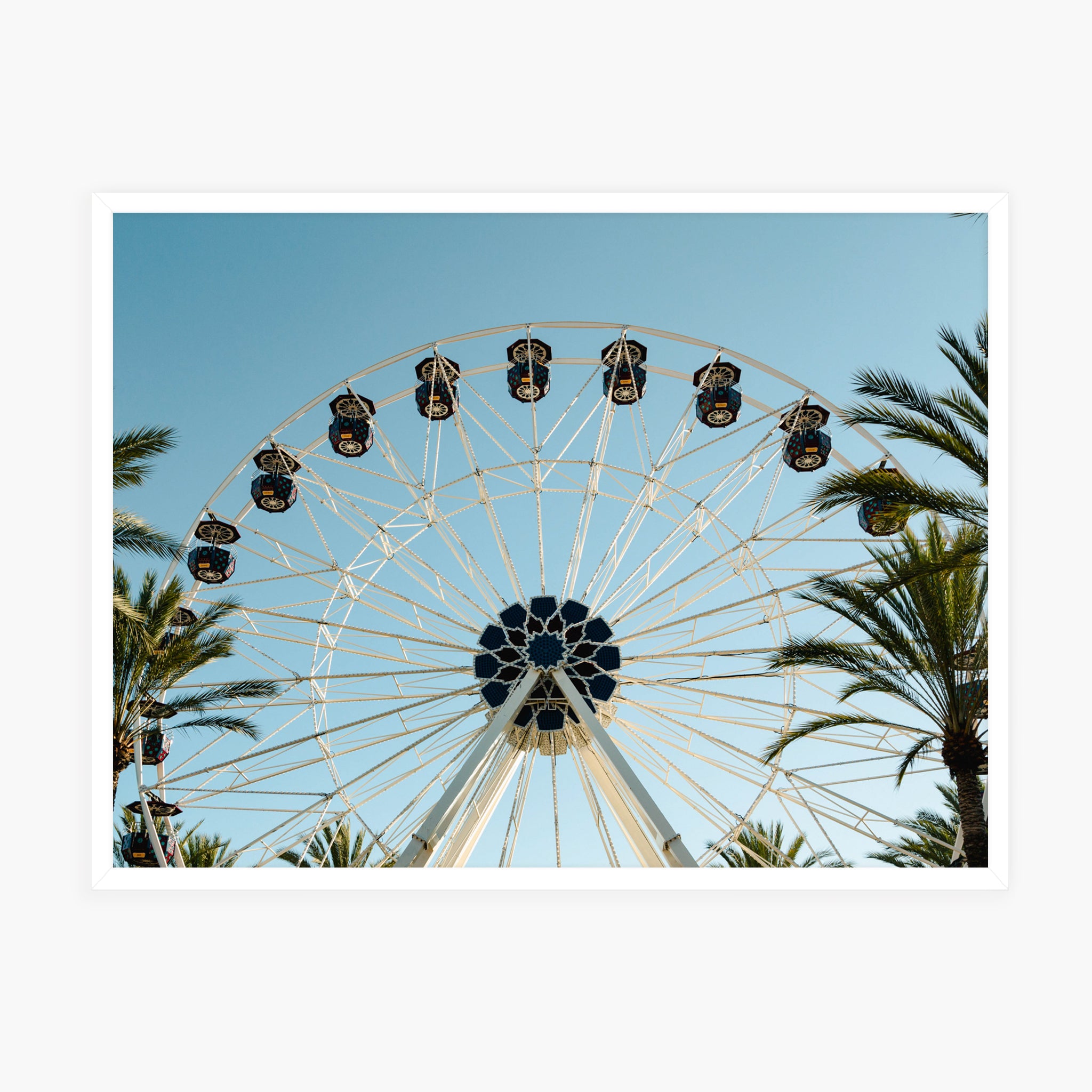 Ferris Wheel