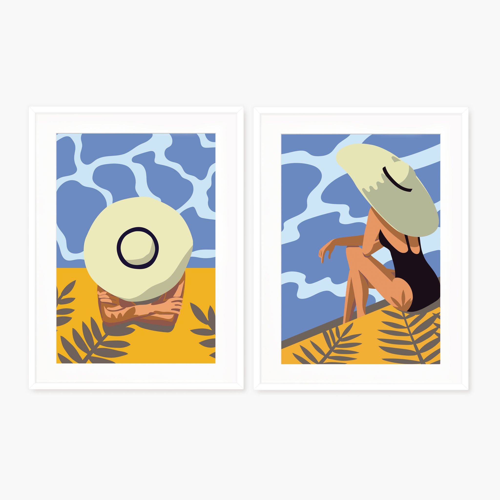 Diptyque - Bronzette
