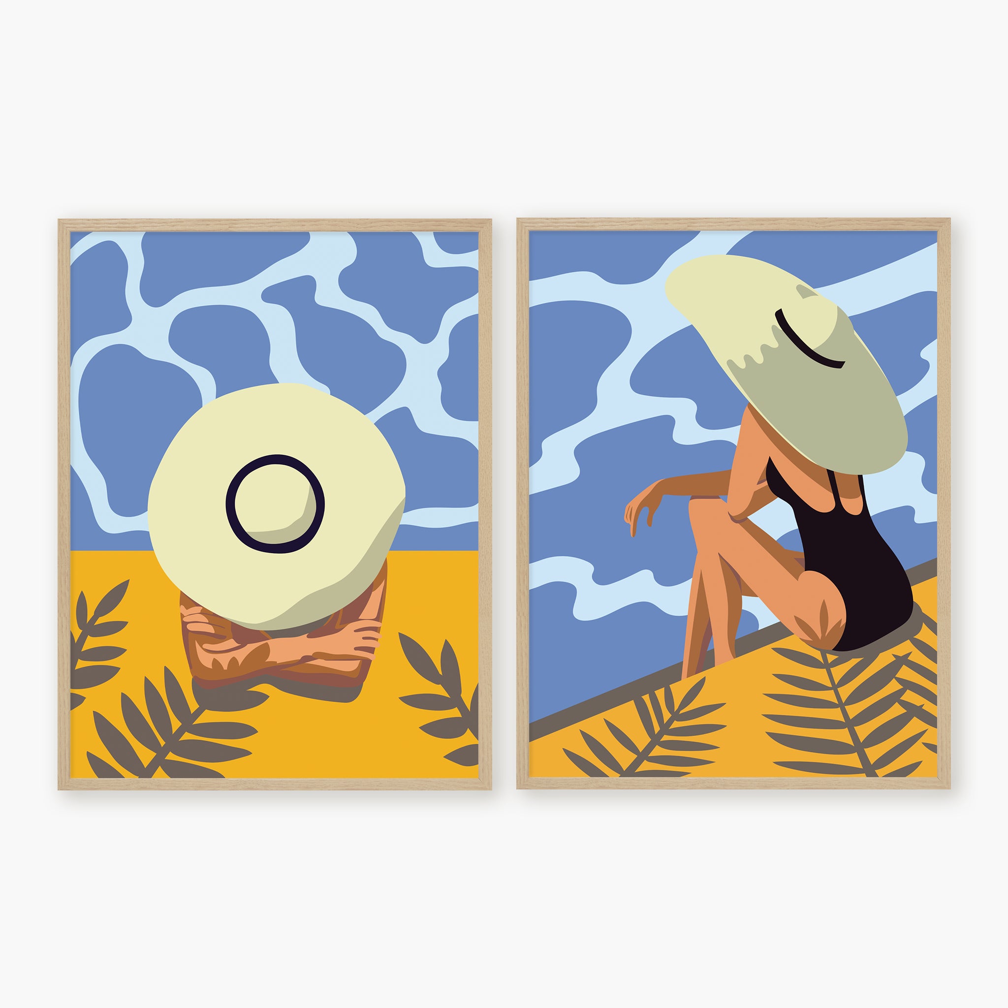 Diptyque - Bronzette