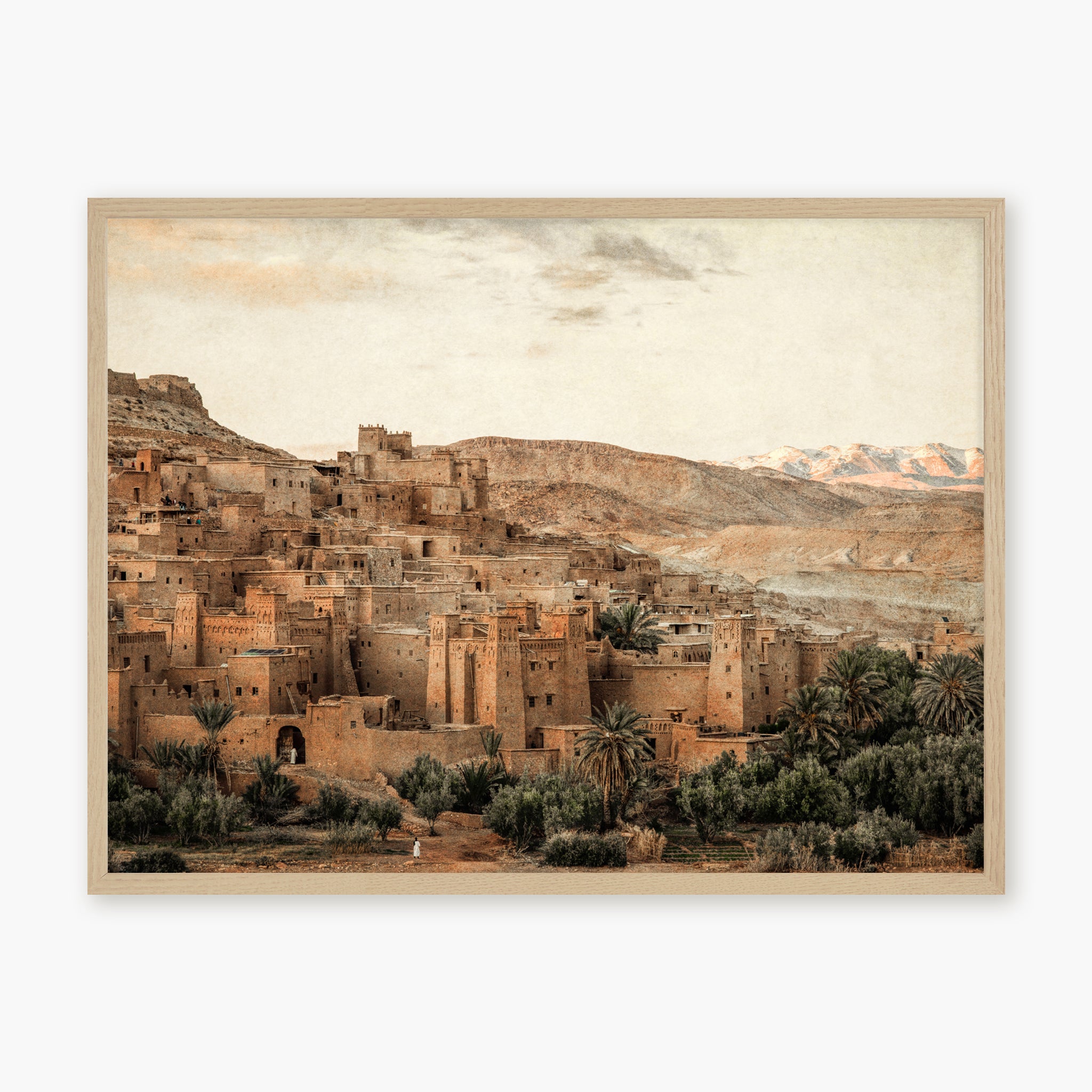 Ait Ben Haddou
