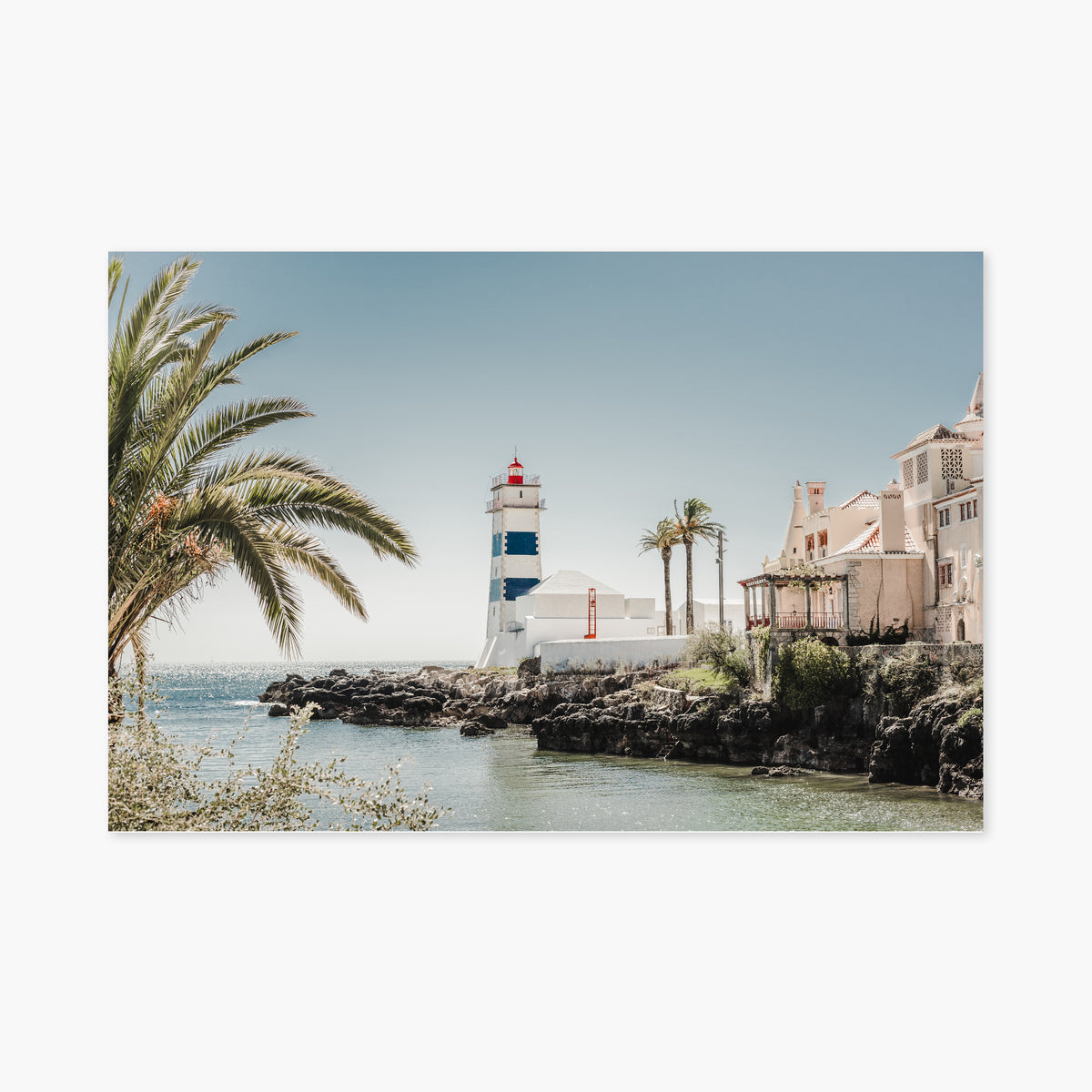 Cascais
