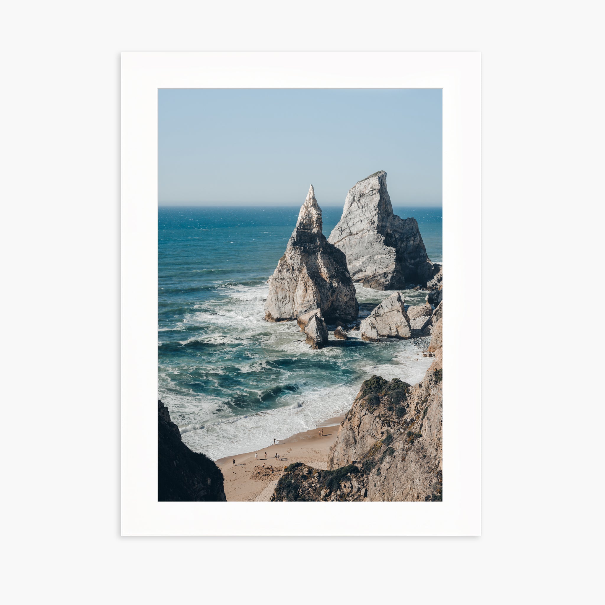 Praia da Ursa