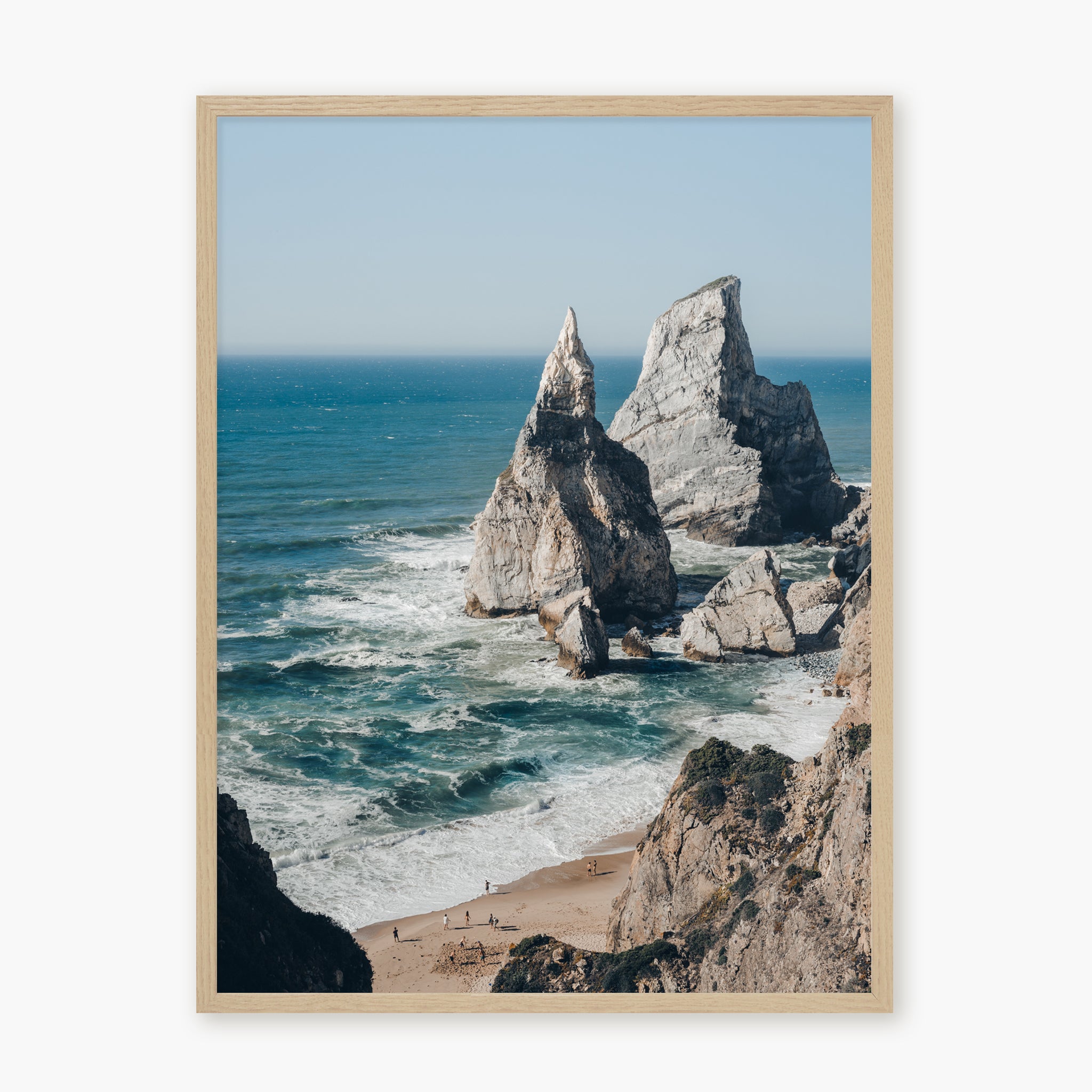 Praia da Ursa