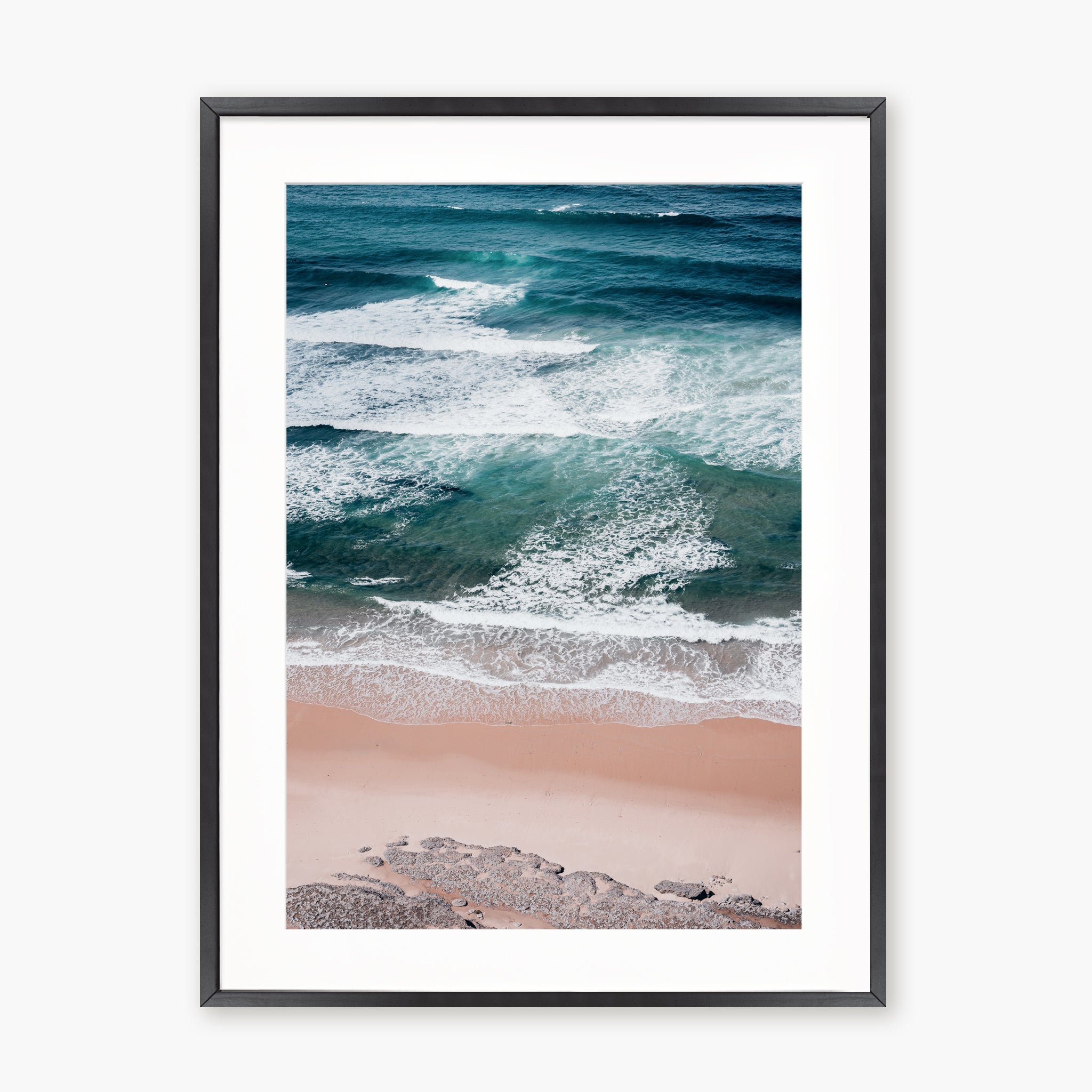 Ocean View n.1