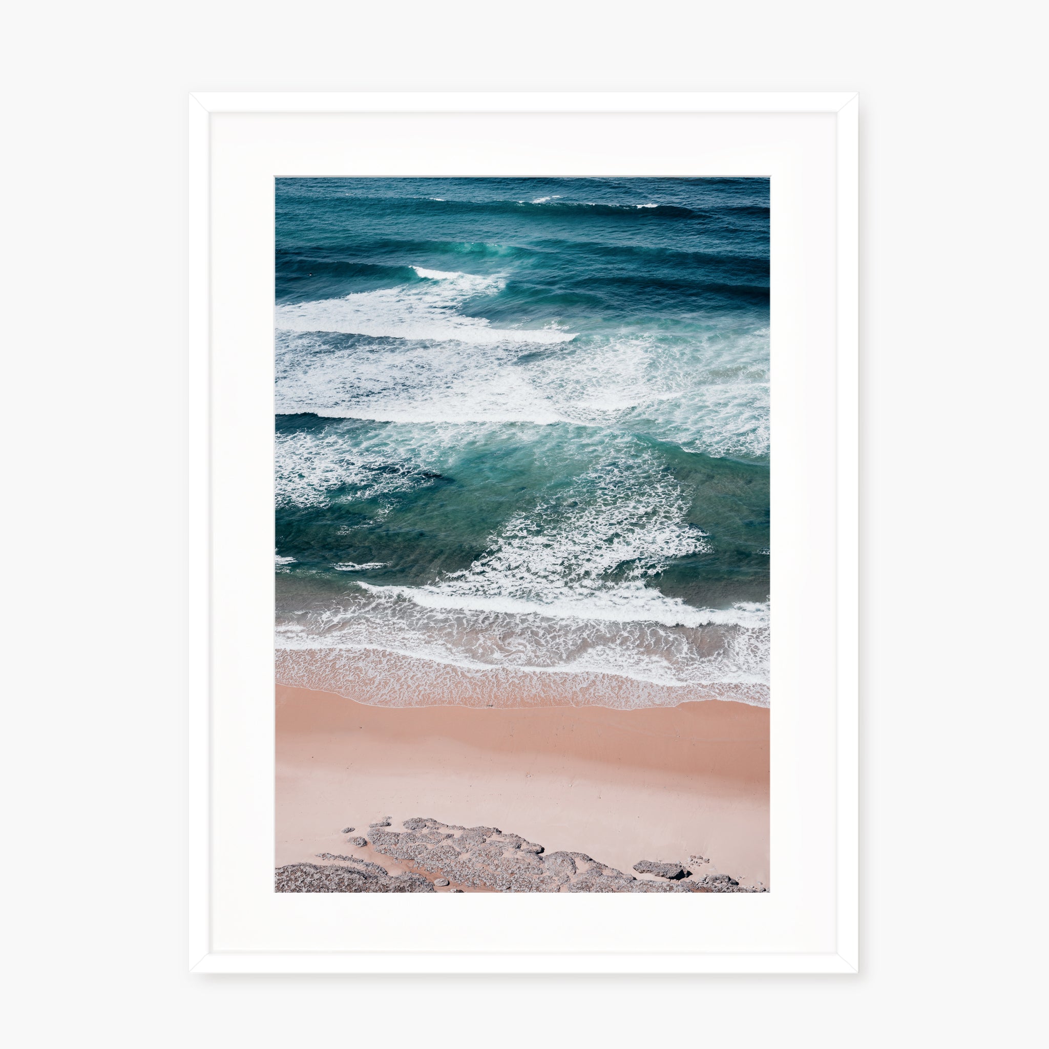 Ocean View n.1