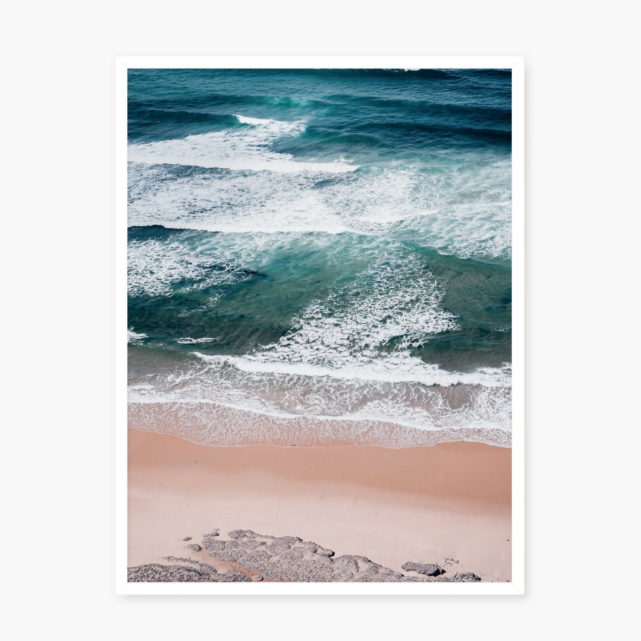 Ocean View n.1