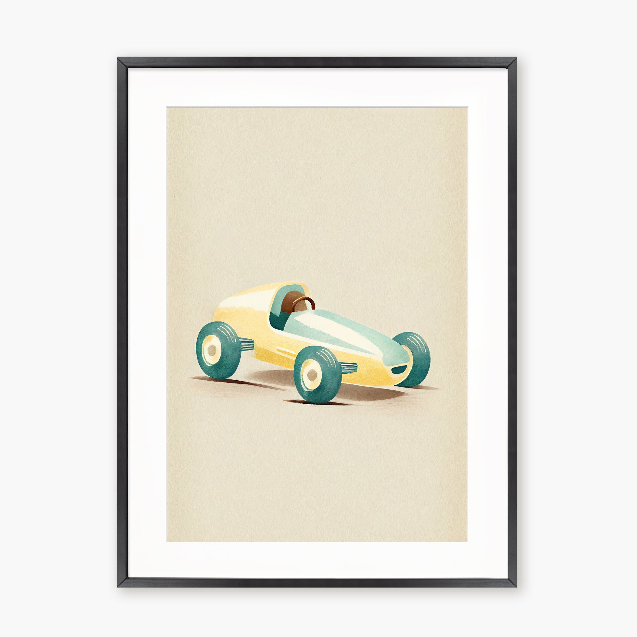 La F2
