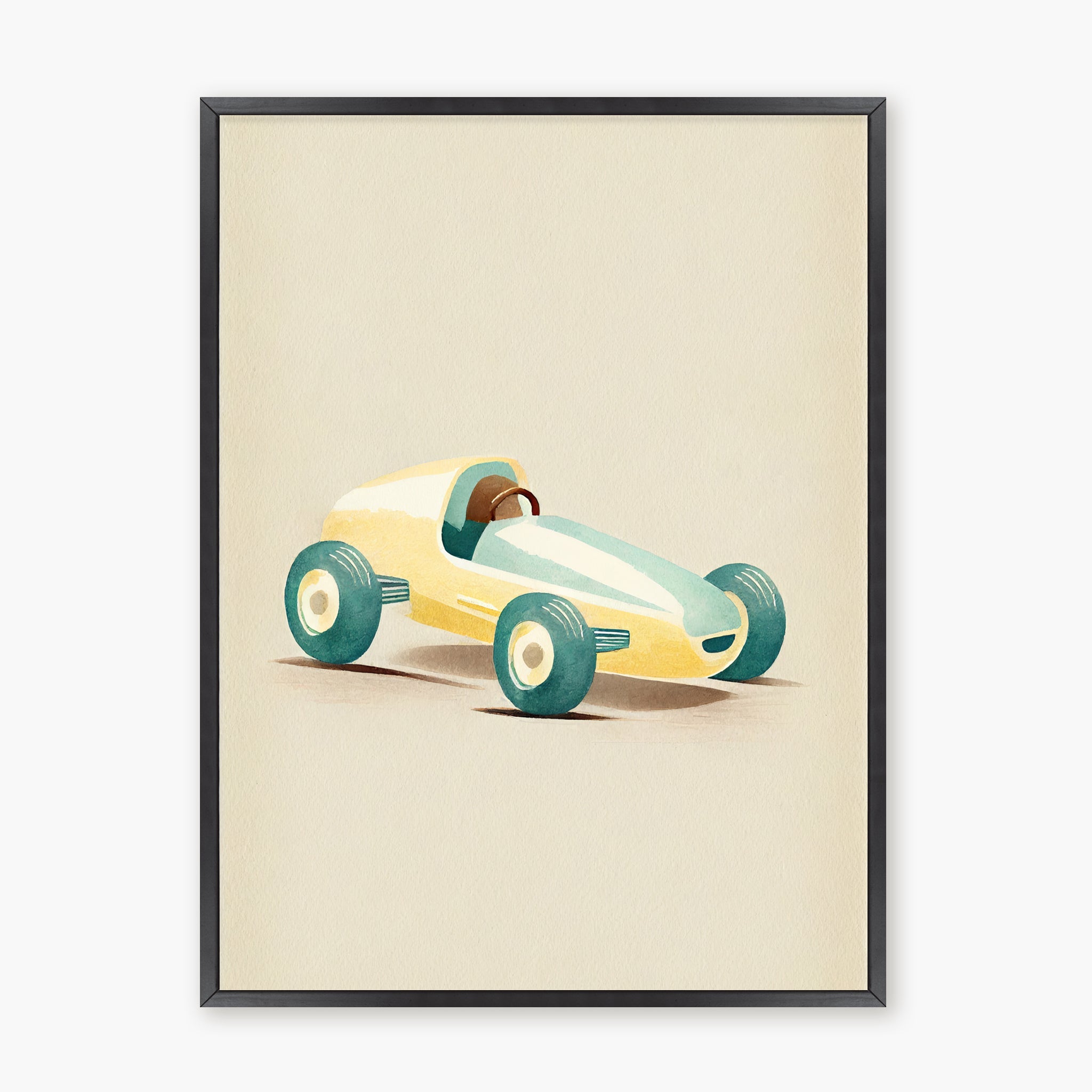 La F2