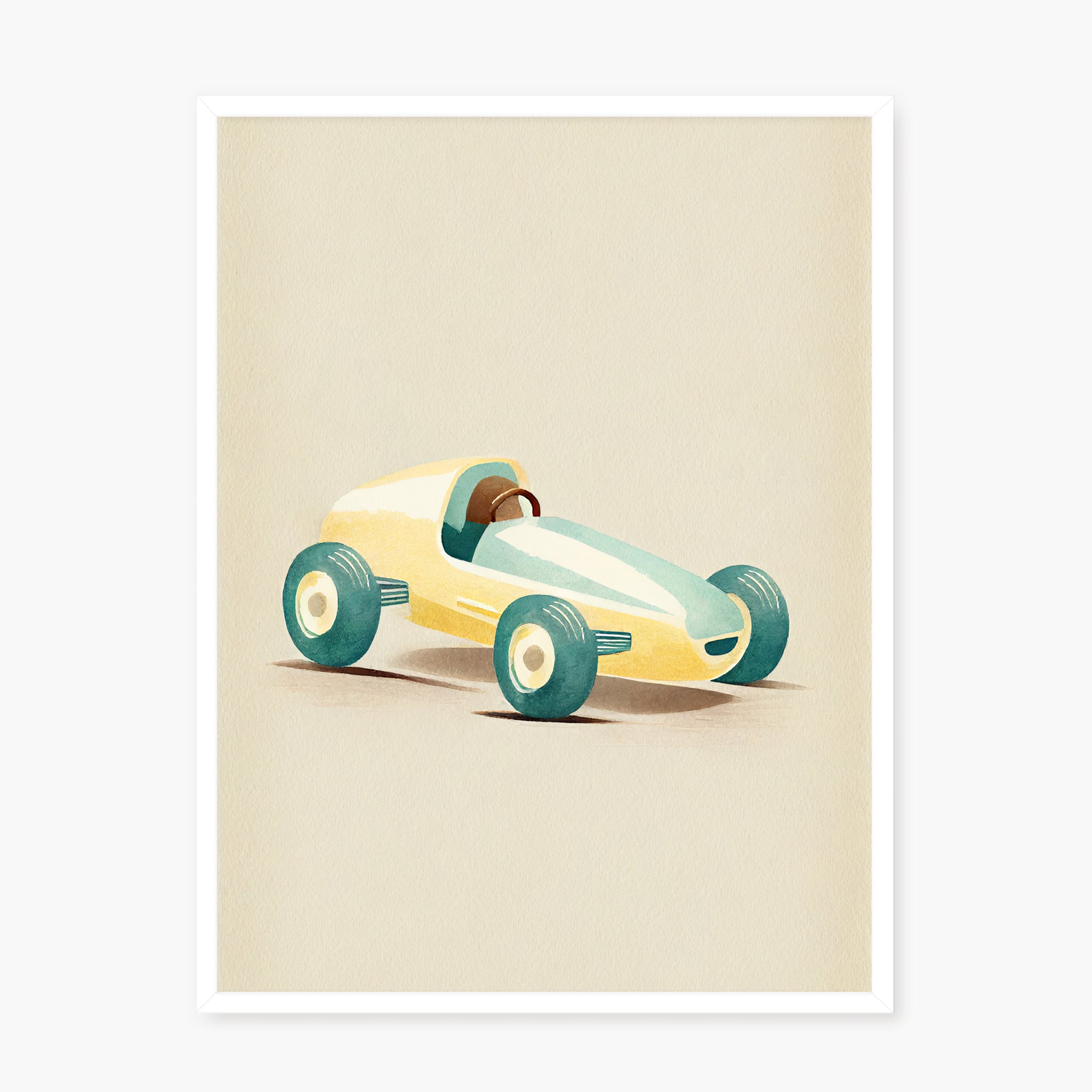 La F2