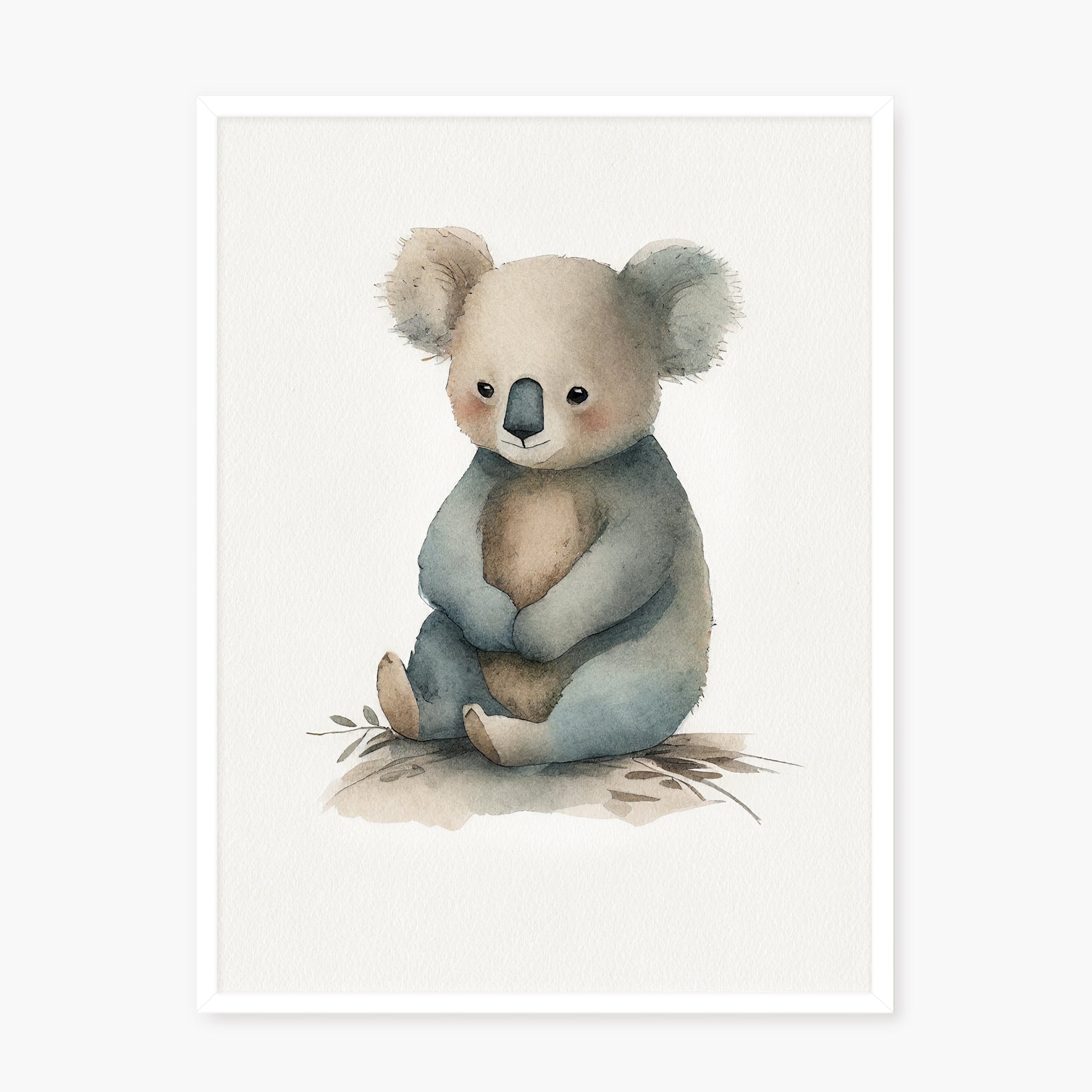Baby Koala